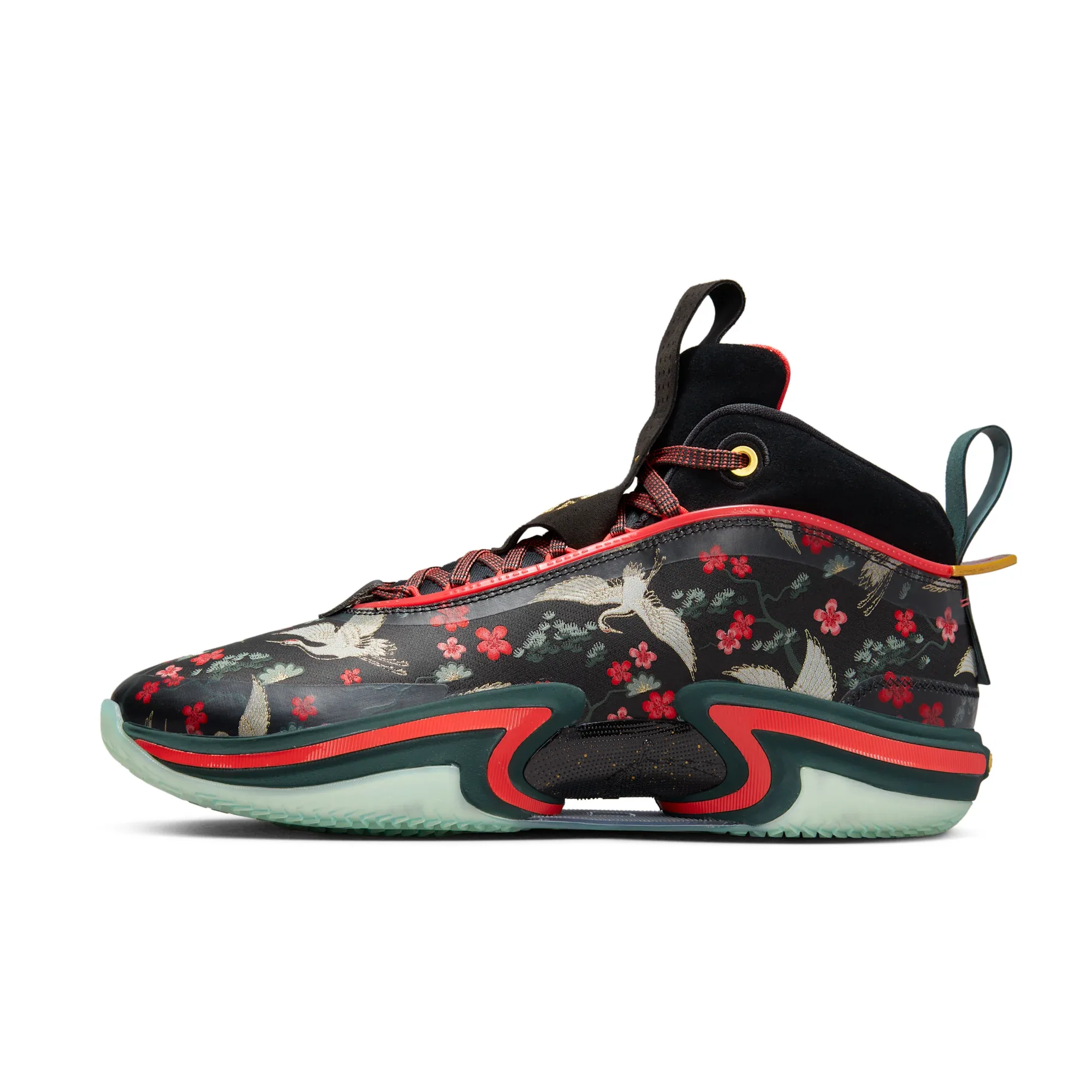 Air Jordan XXXVI RUI