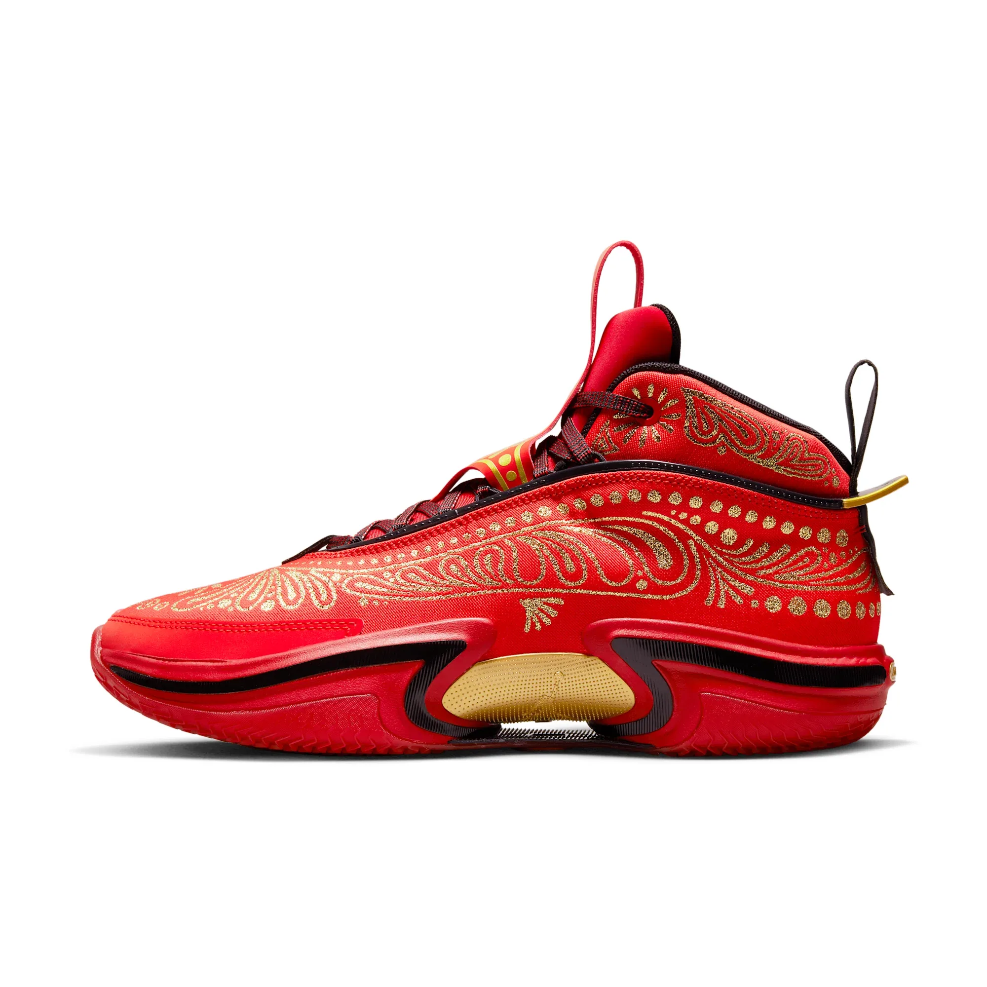 Air Jordan XXXVI Luka