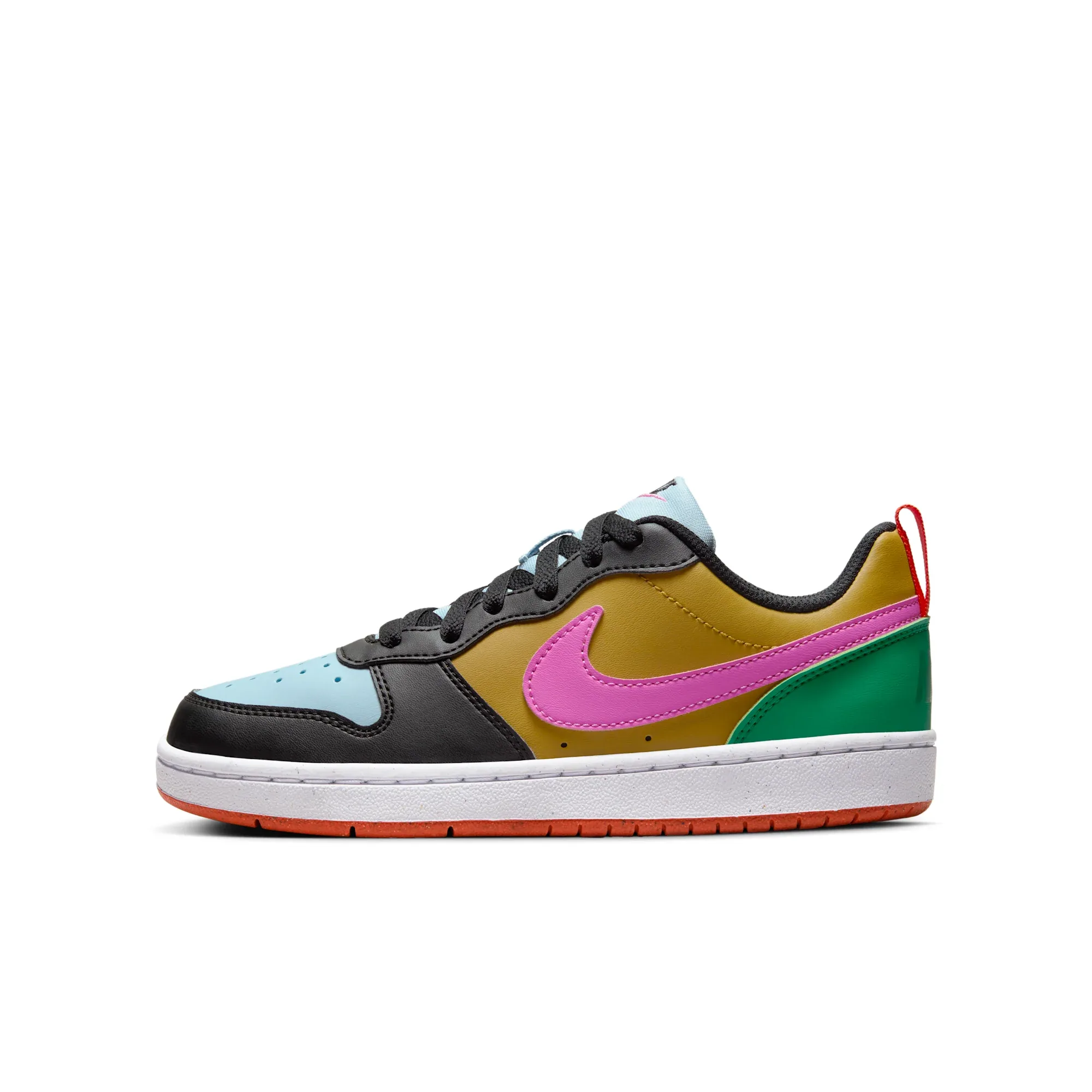 Nike Court Borough Low Recraft