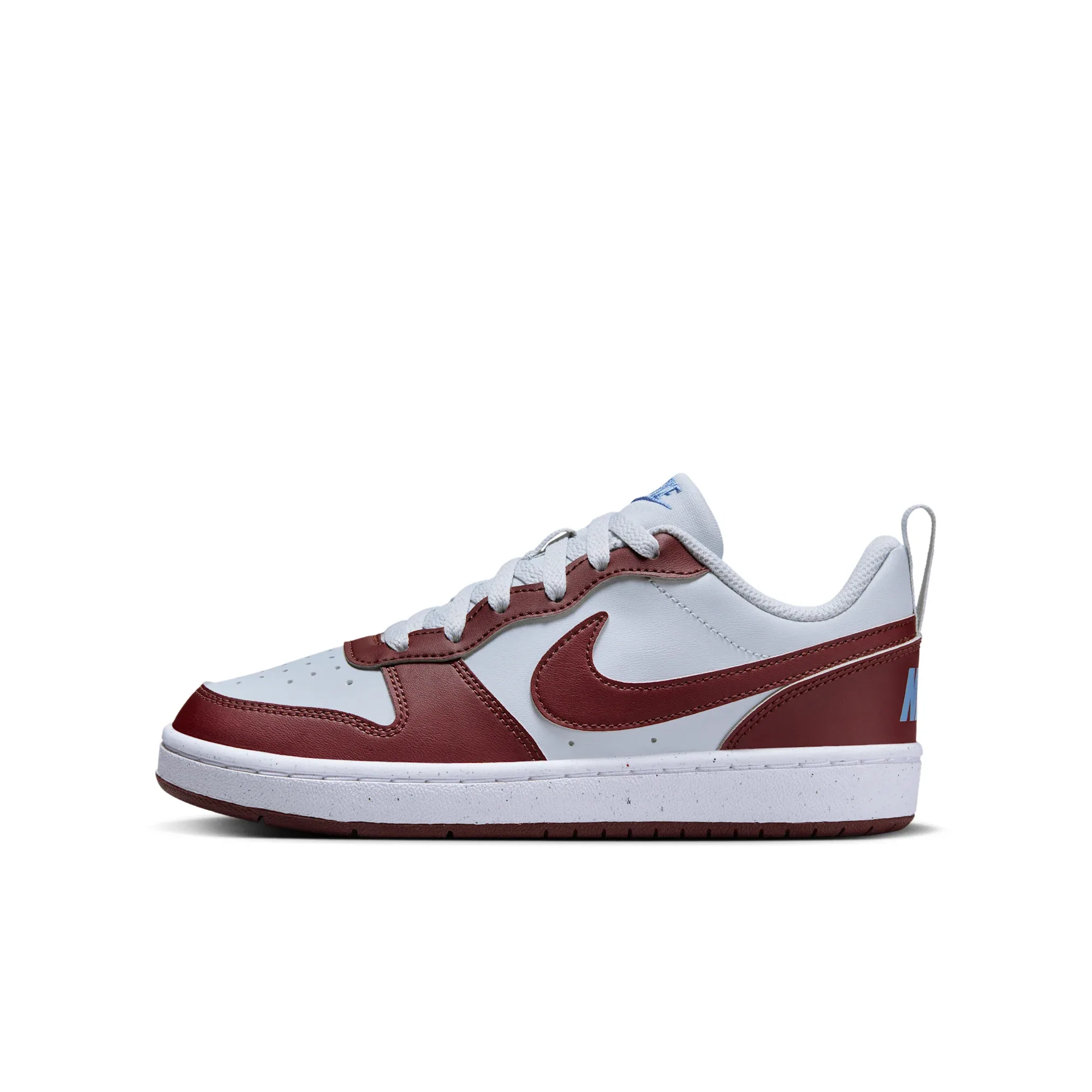 Nike Court Borough Low Recraft