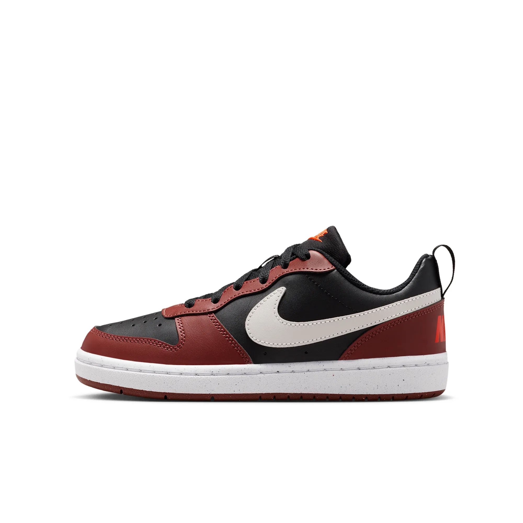 Nike Court Borough Low Recraft
