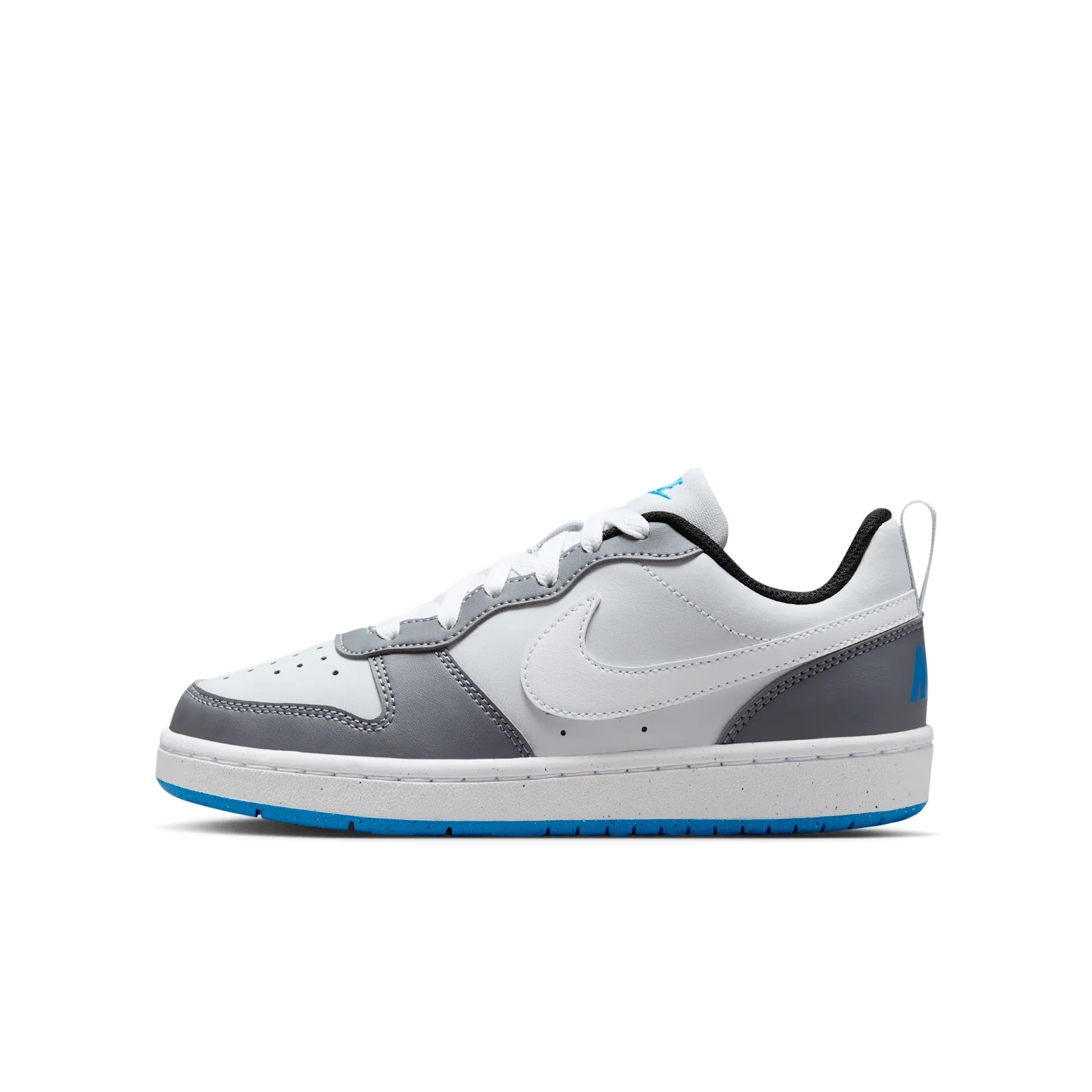 Nike Court Borough Low Recraft