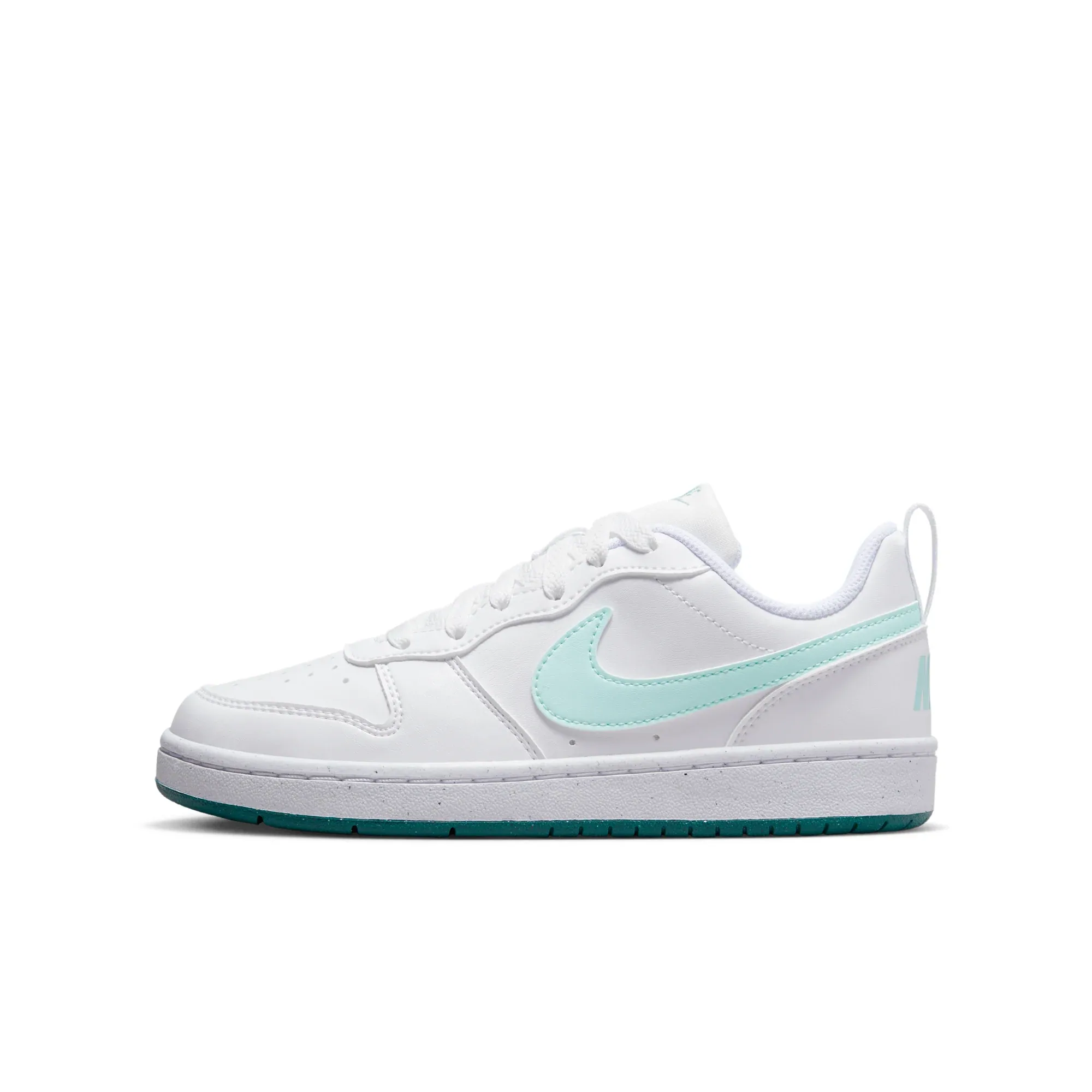 Nike Court Borough Low Recraft