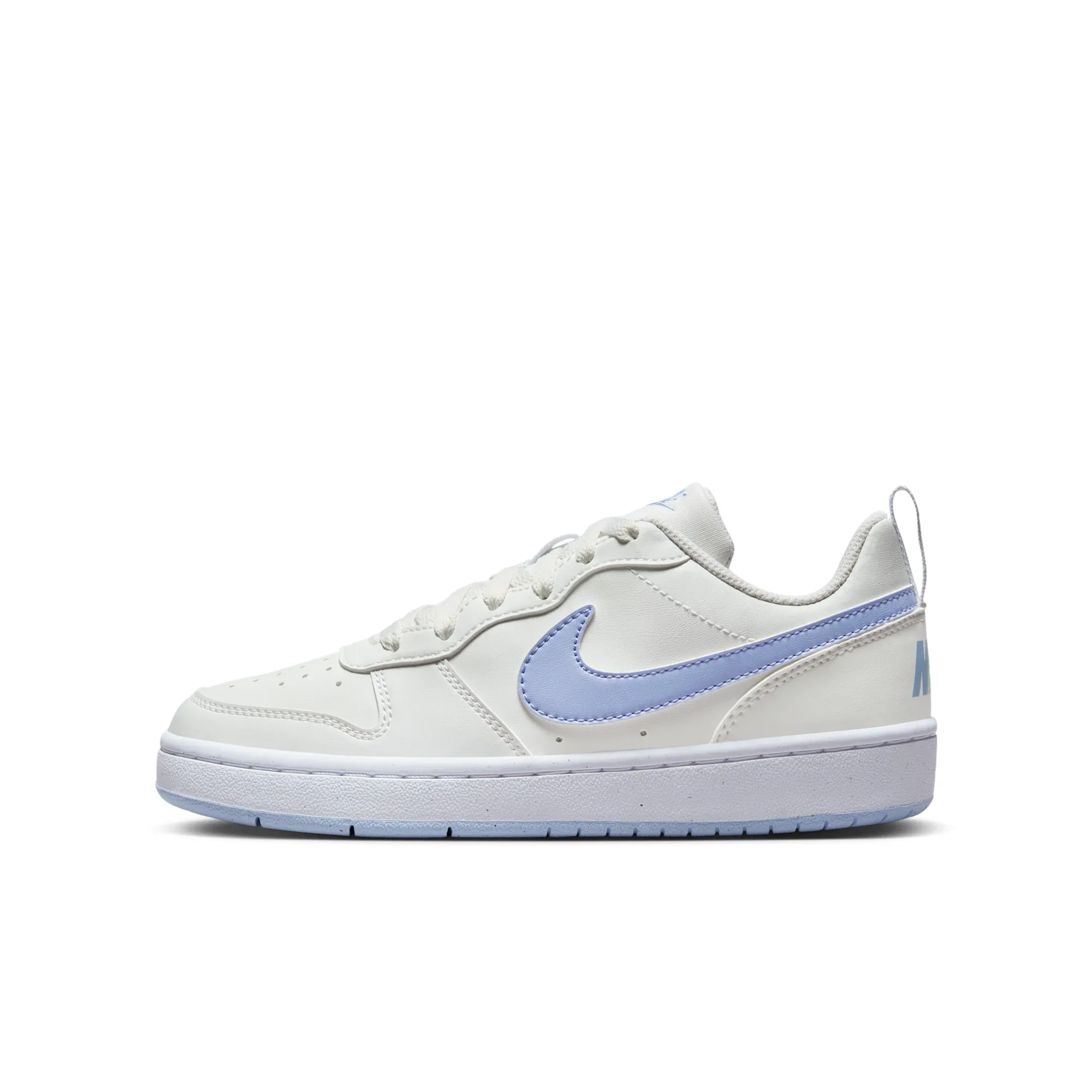 Nike Court Borough Low Recraft