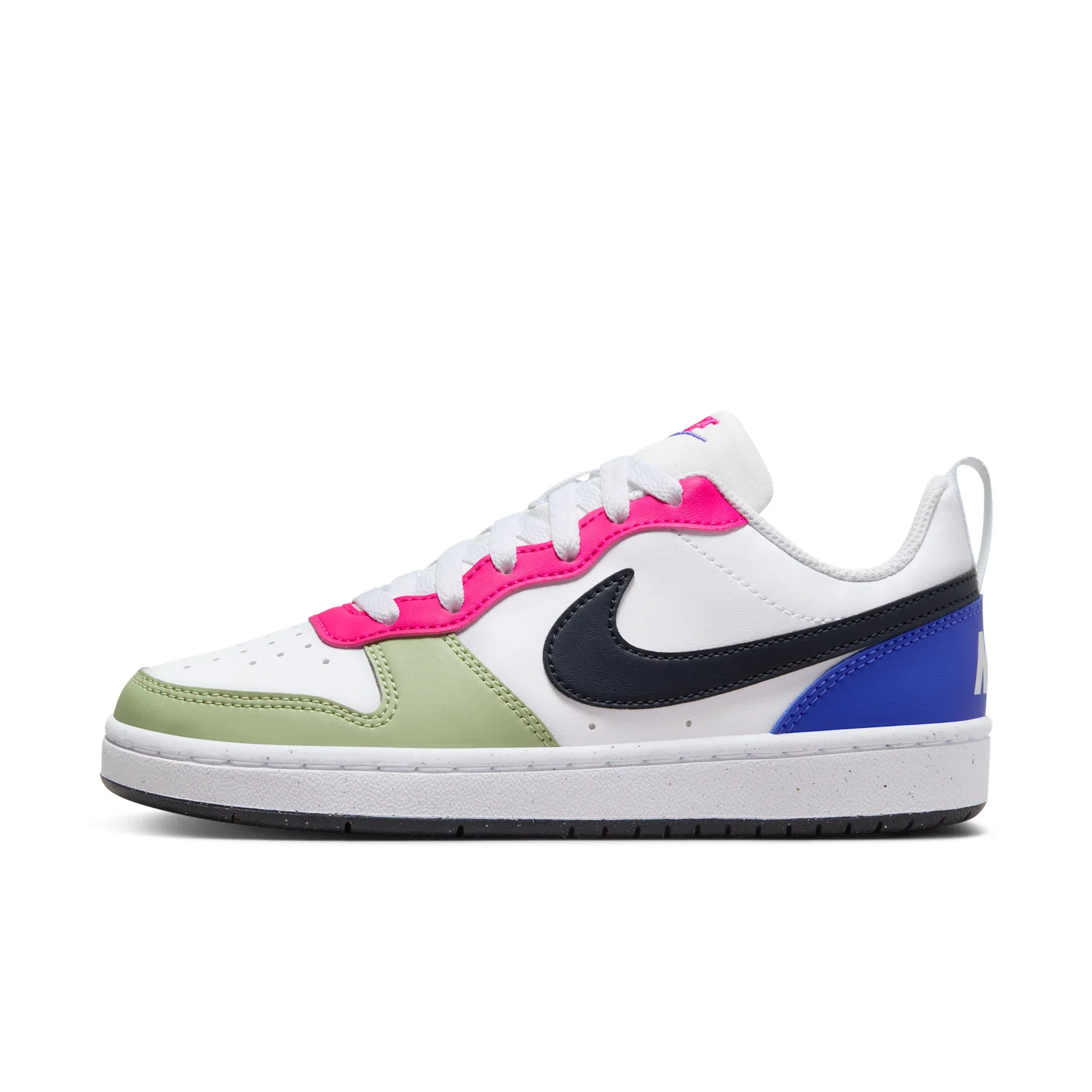 Nike Court Borough Low Recraft