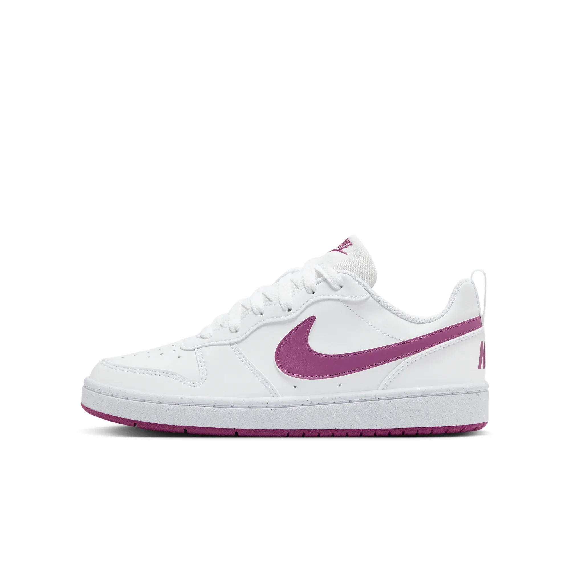 Nike Court Borough Low Recraft