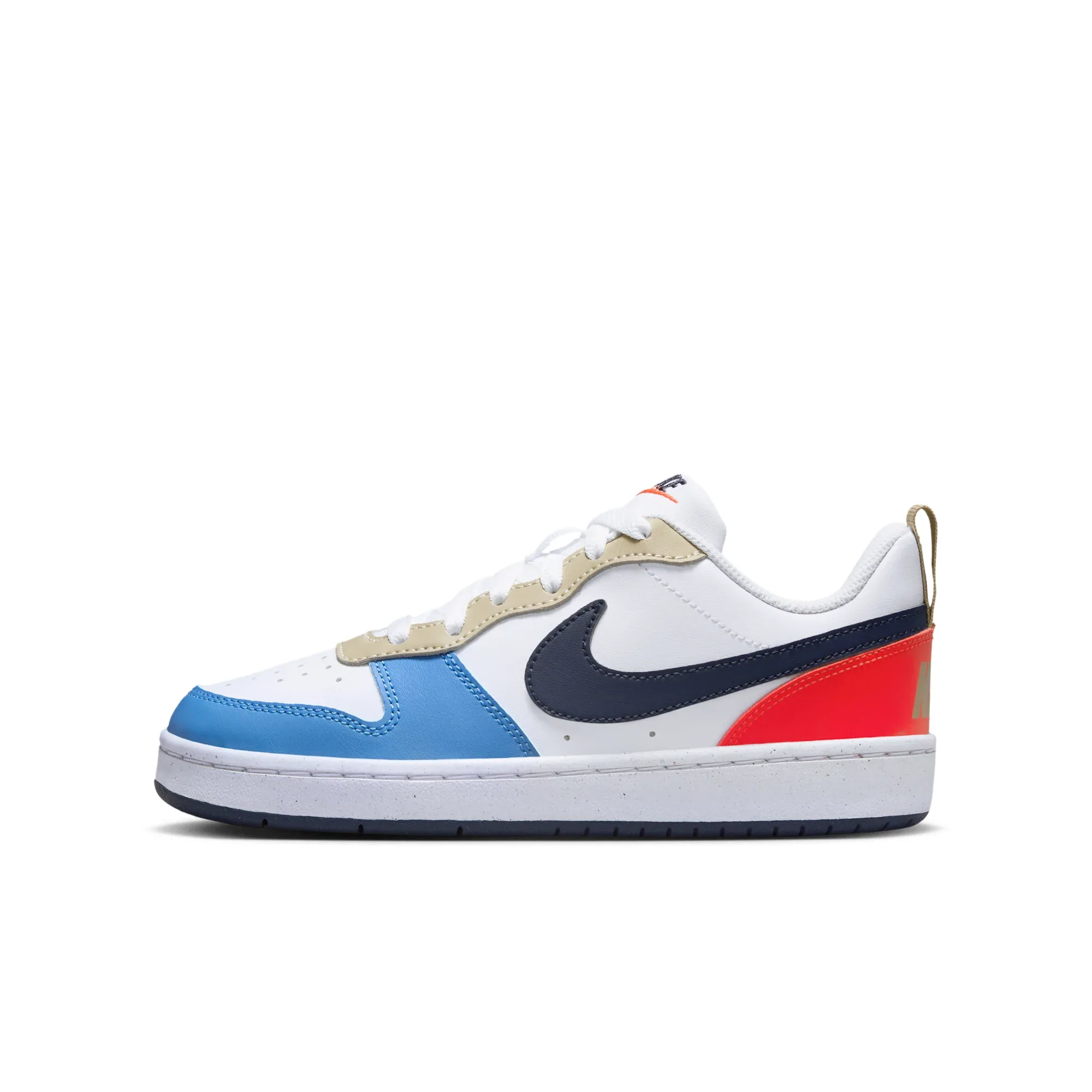 Nike Court Borough Low Recraft