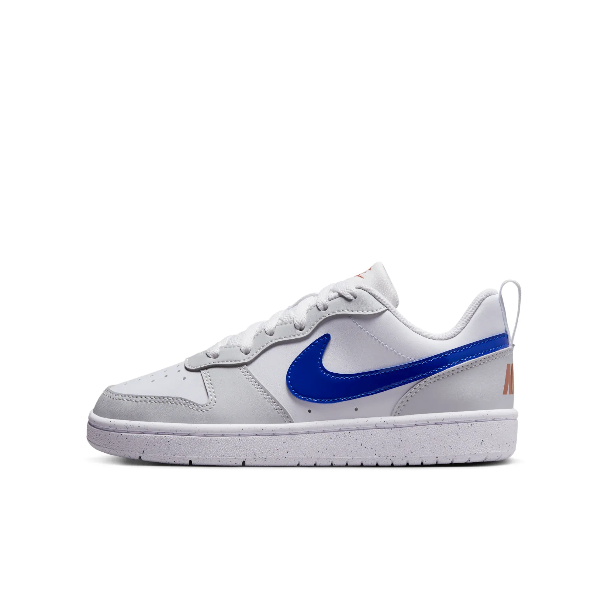 Nike Court Borough Low Recraft