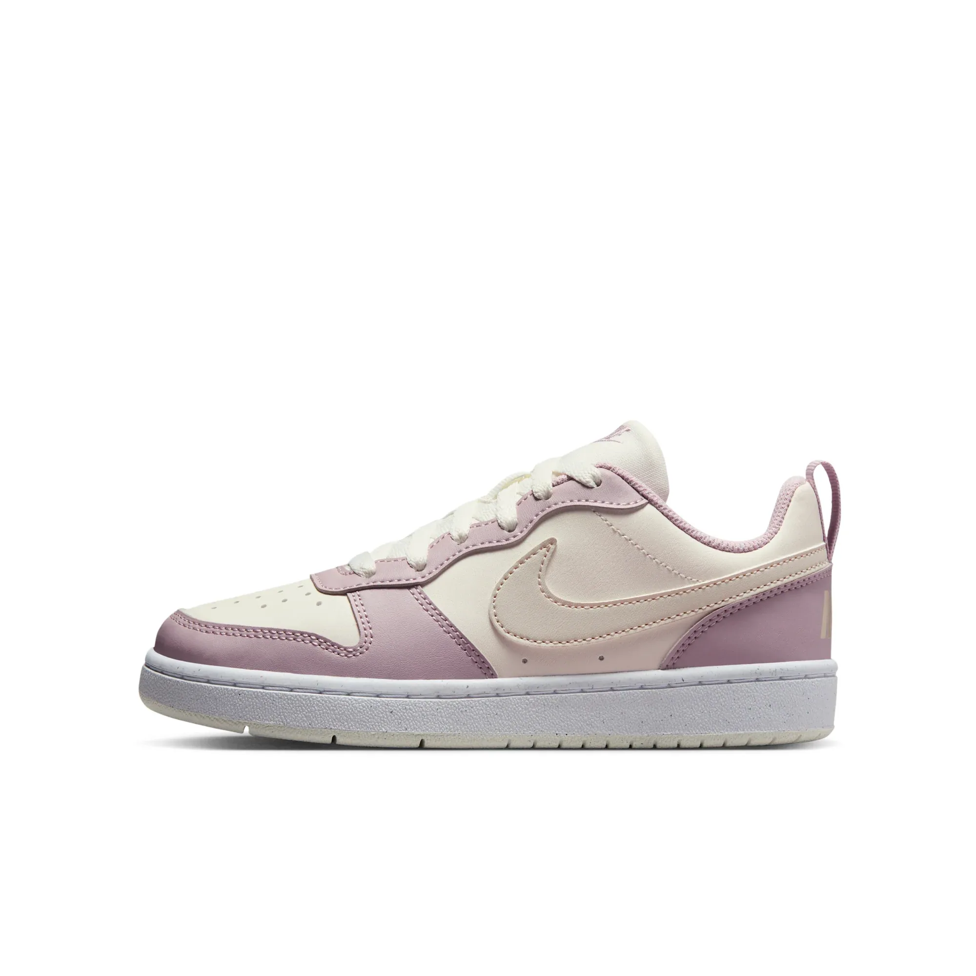 Nike Court Borough Low Recraft
