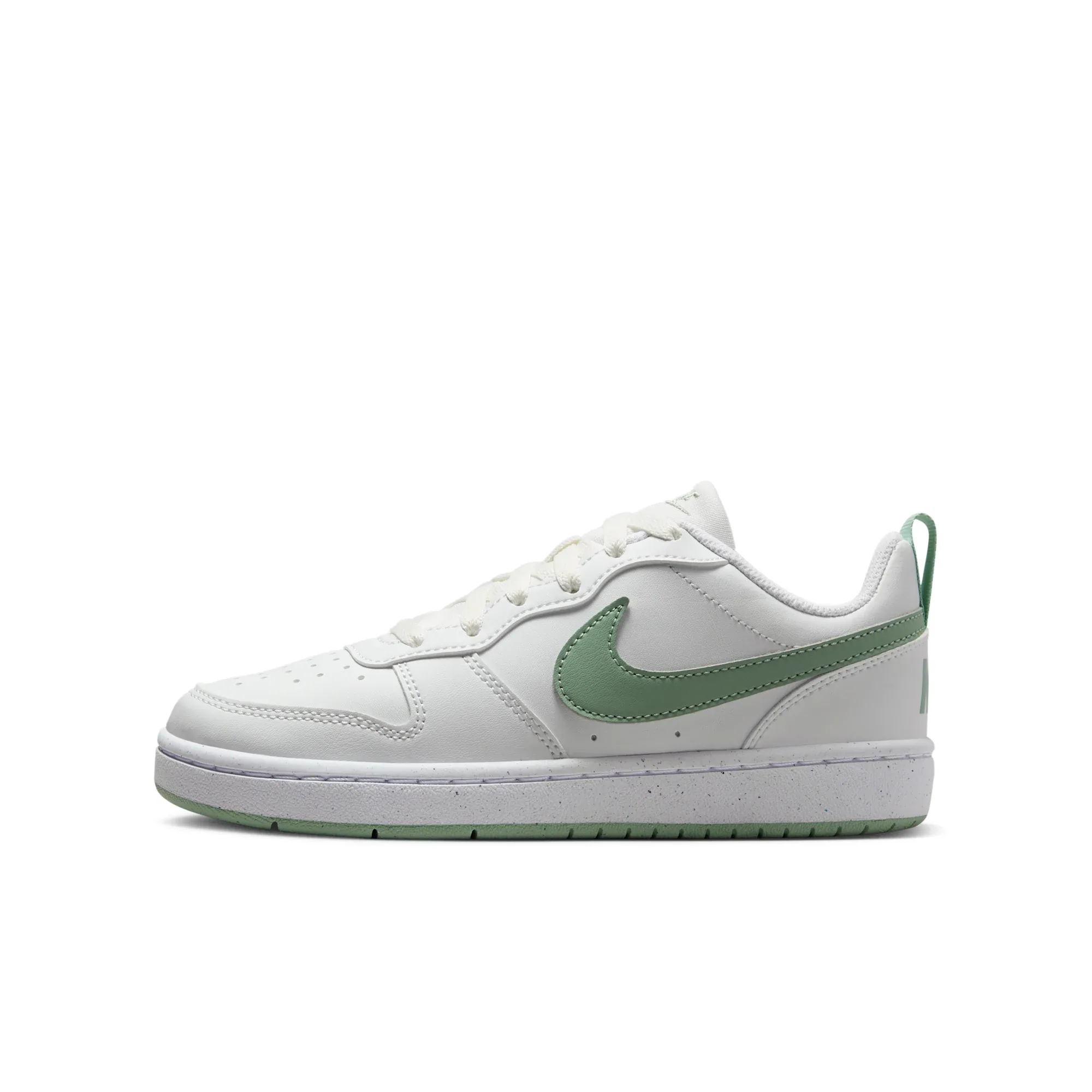 Nike Court Borough Low Recraft