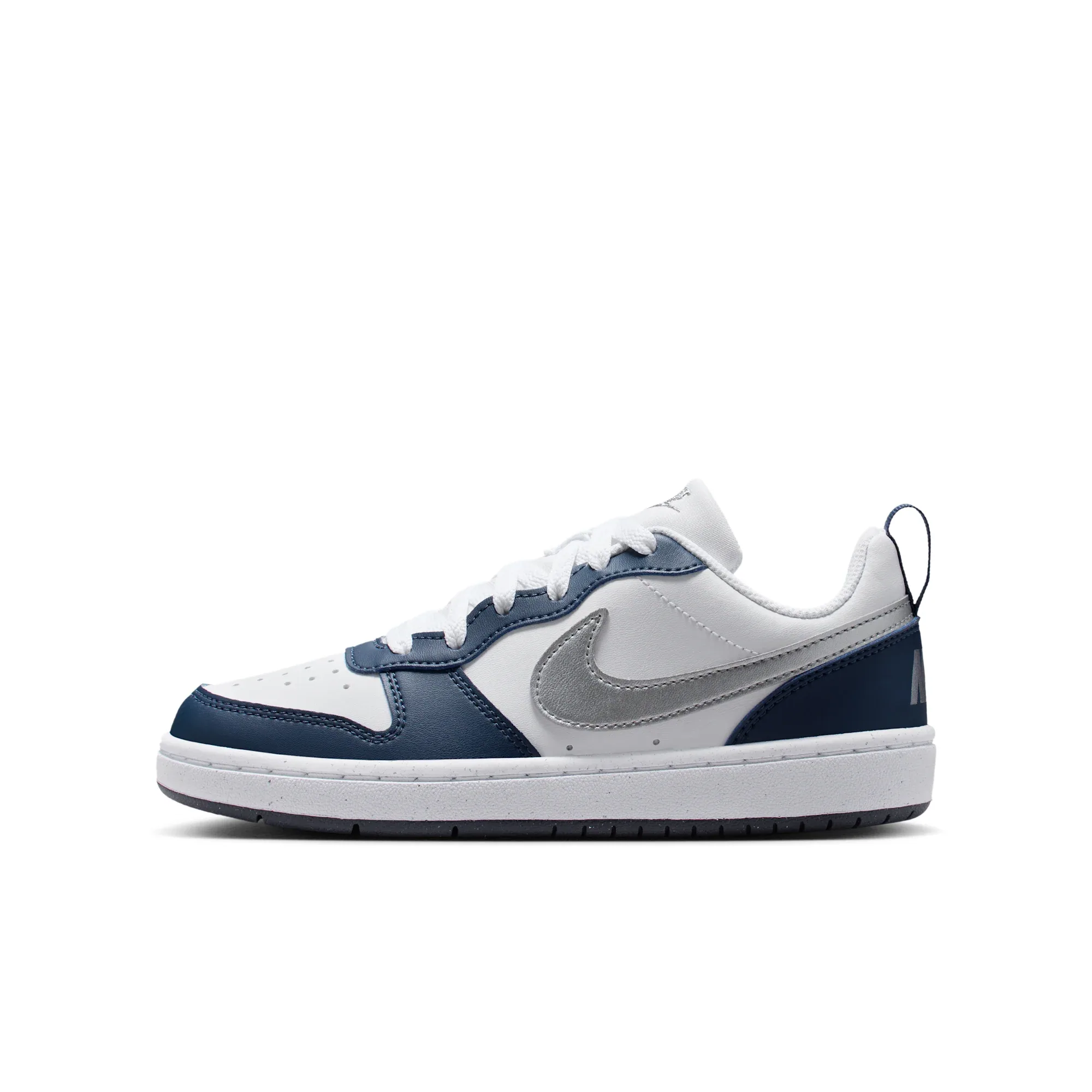 Nike Court Borough Low Recraft