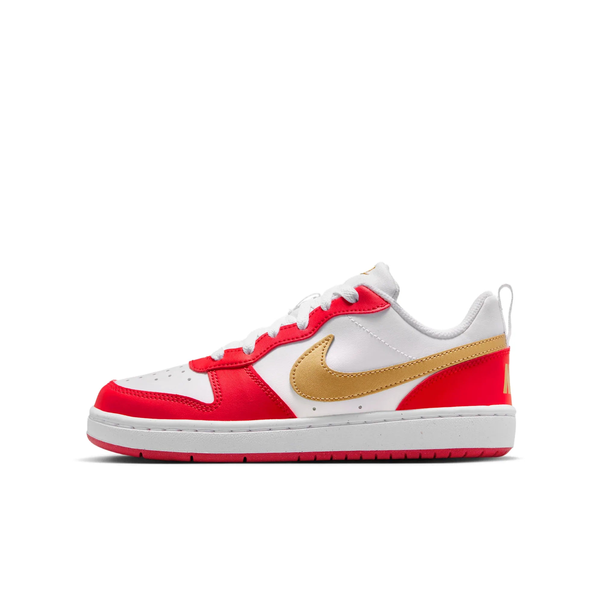 Nike Court Borough Low Recraft