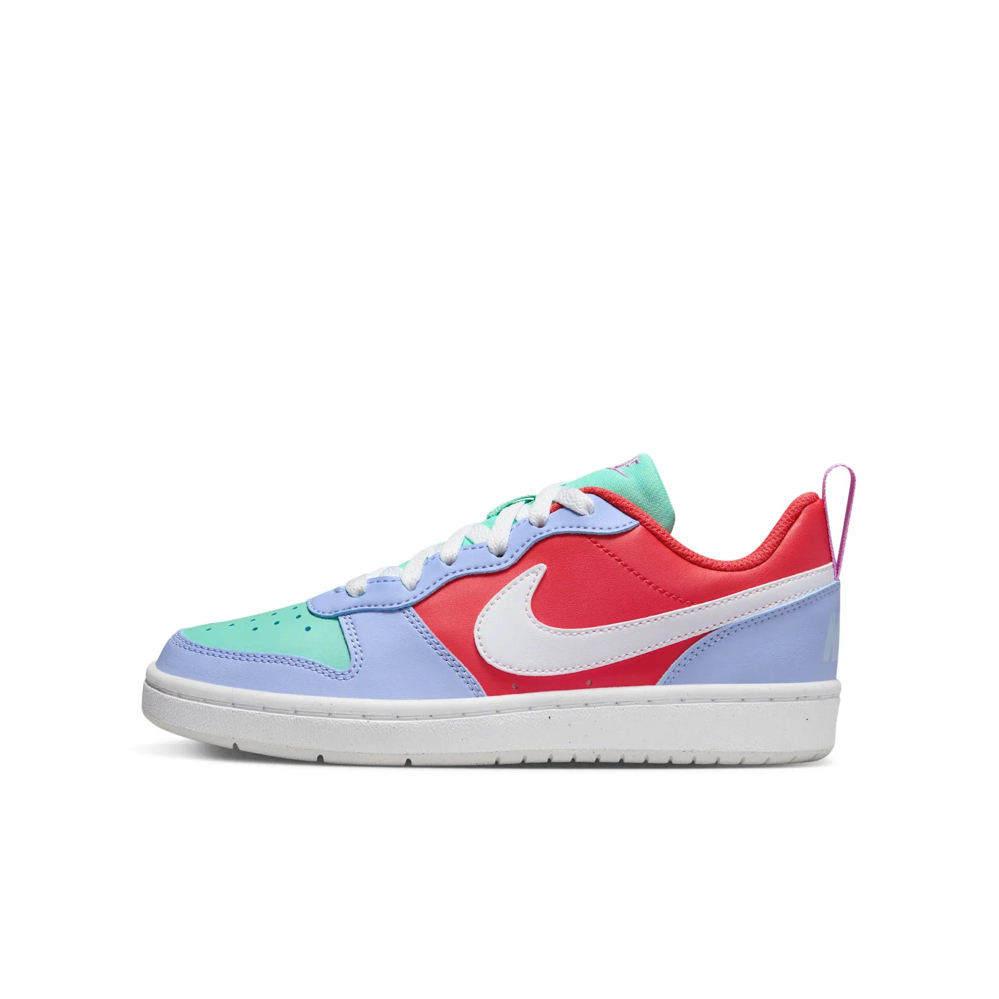 Nike Court Borough Low Recraft