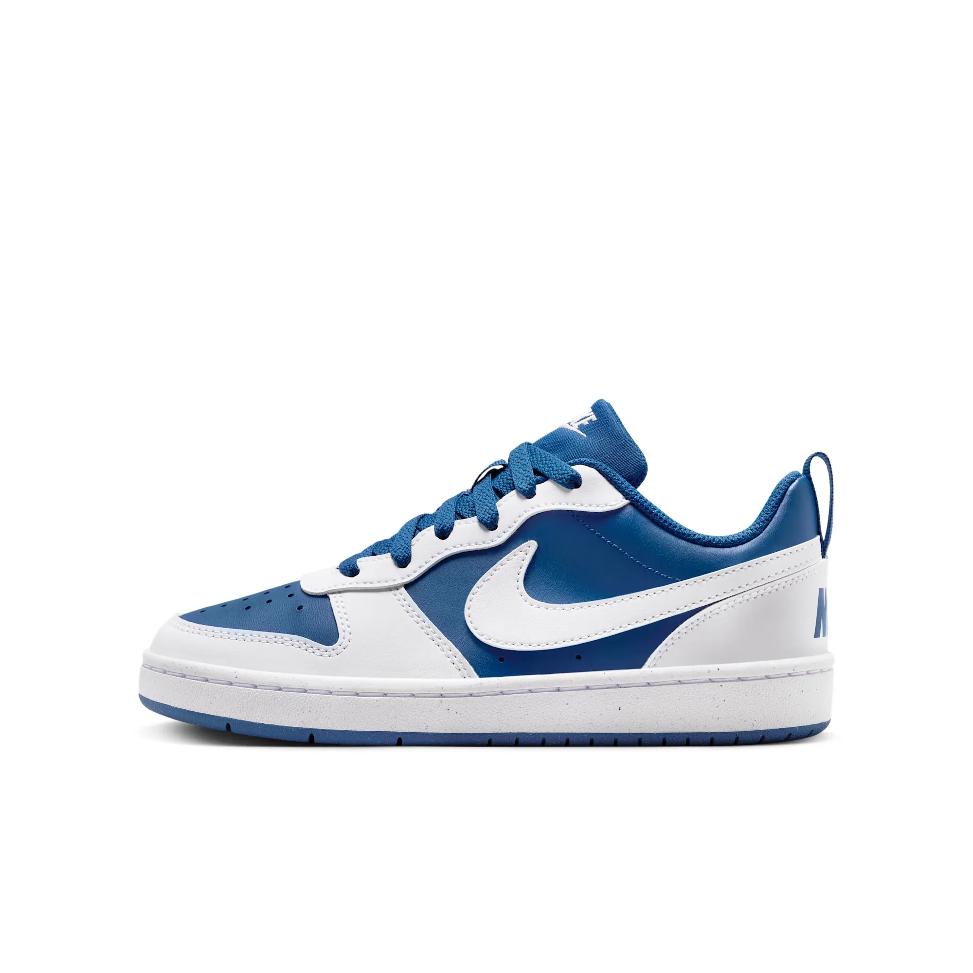 Nike Court Borough Low Recraft