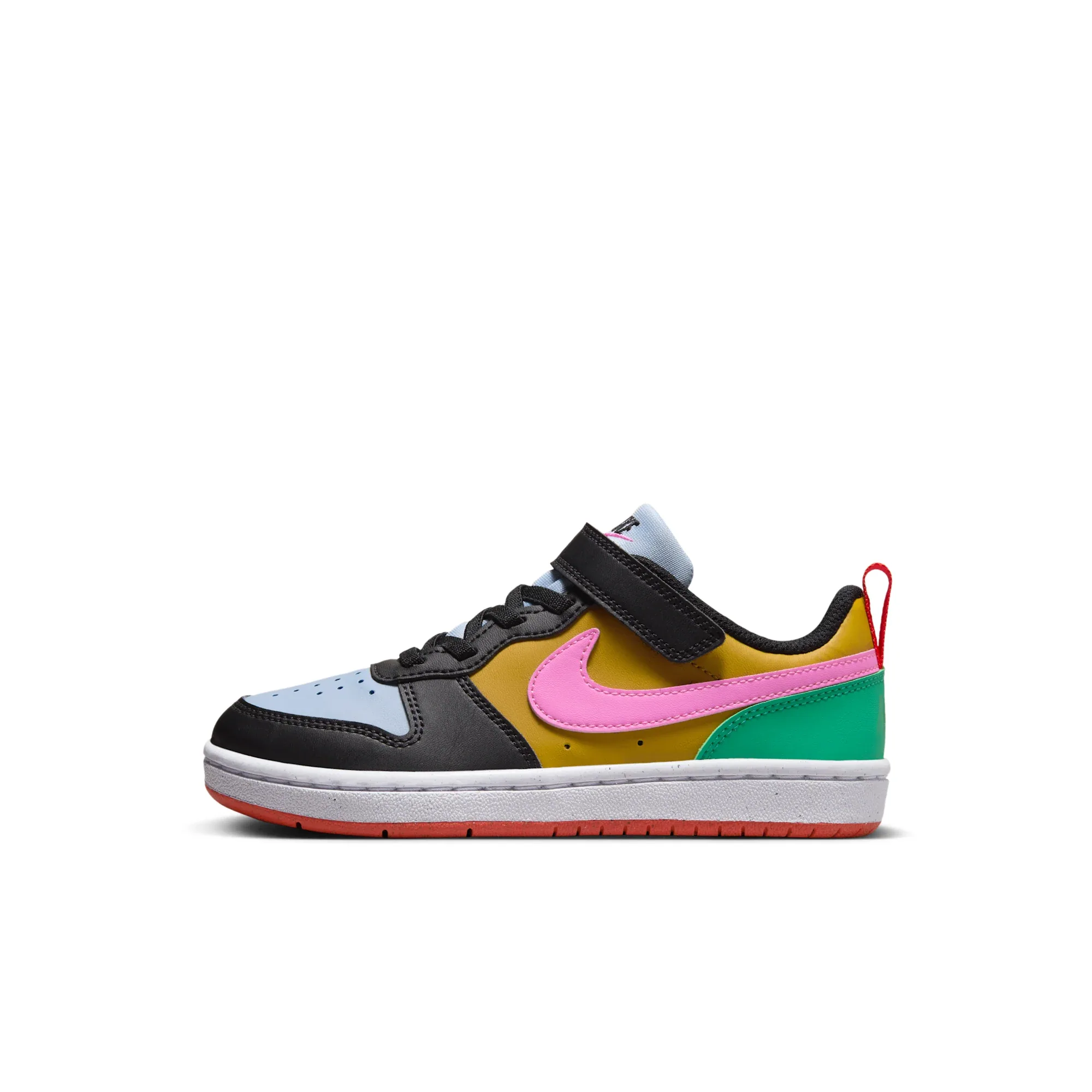 Nike Court Borough Low Recraft