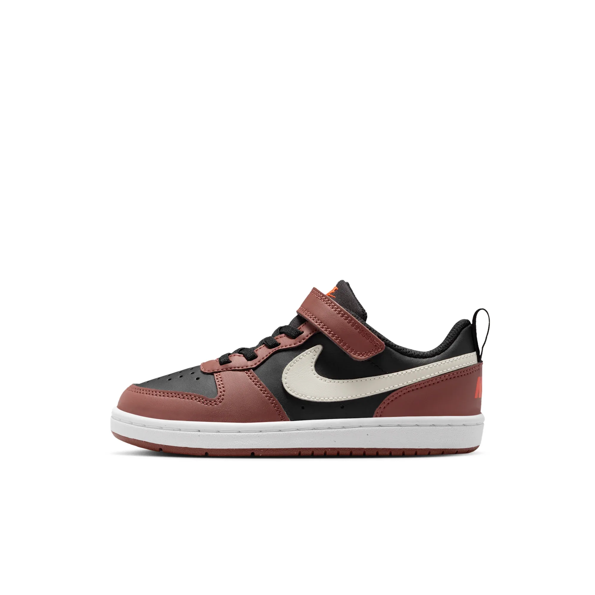 Nike Court Borough Low Recraft