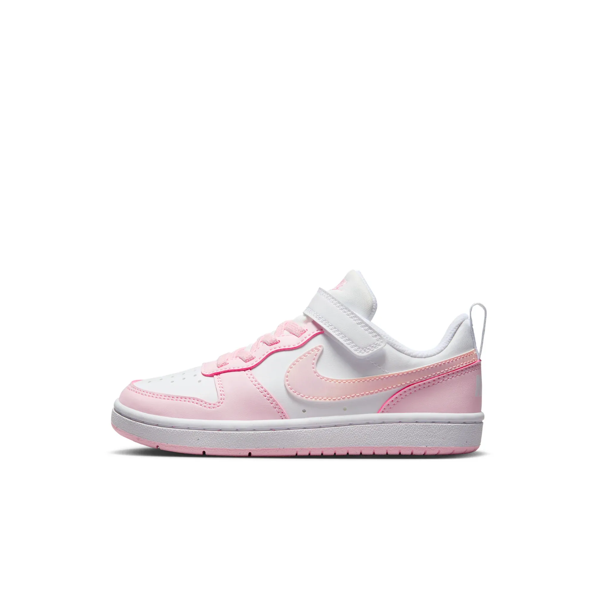 Nike Court Borough Low Recraft