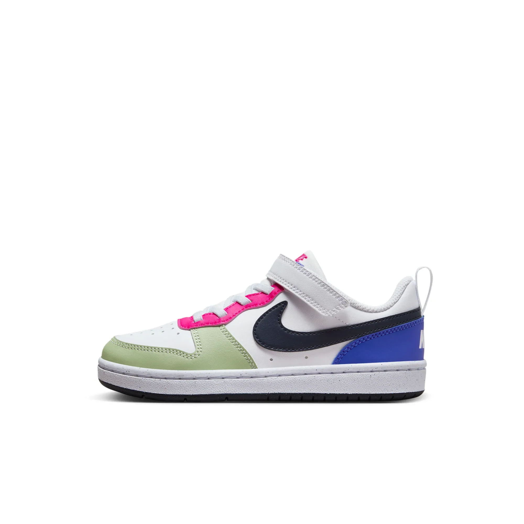 Nike Court Borough Low Recraft