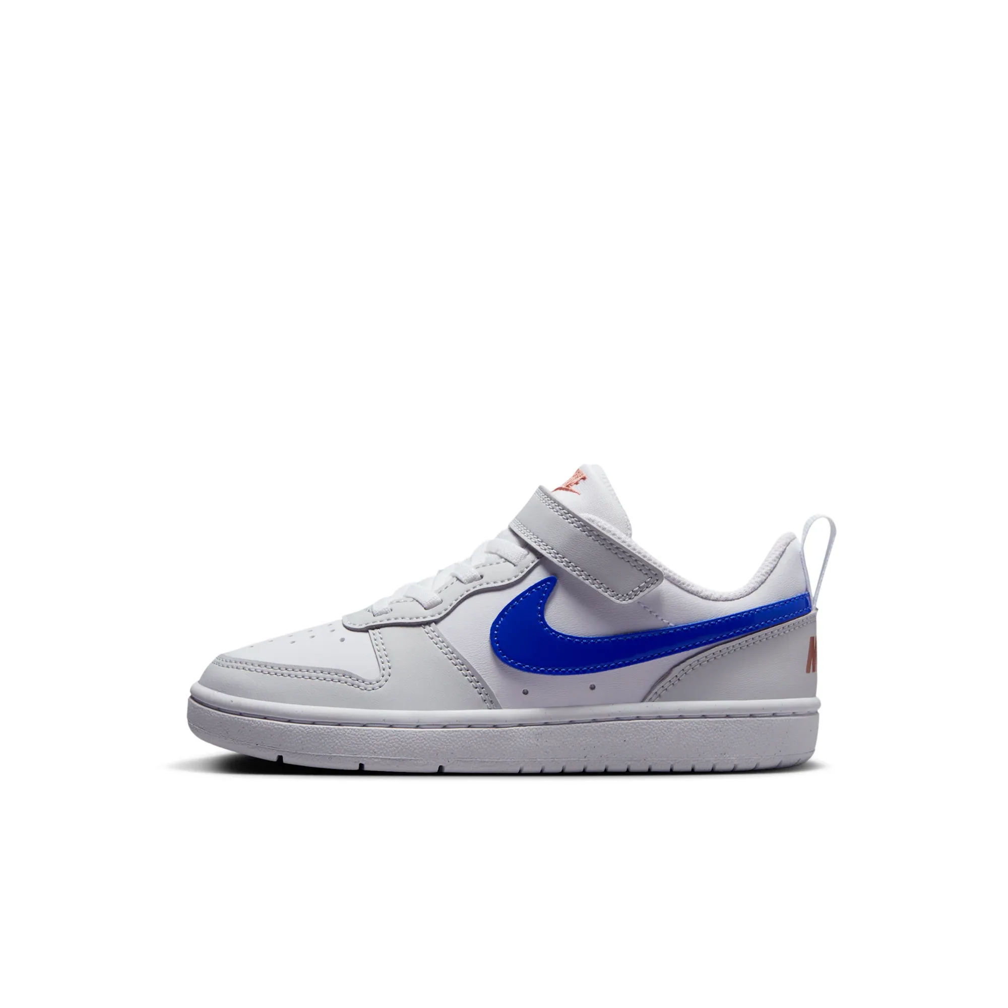 Nike Court Borough Low Recraft