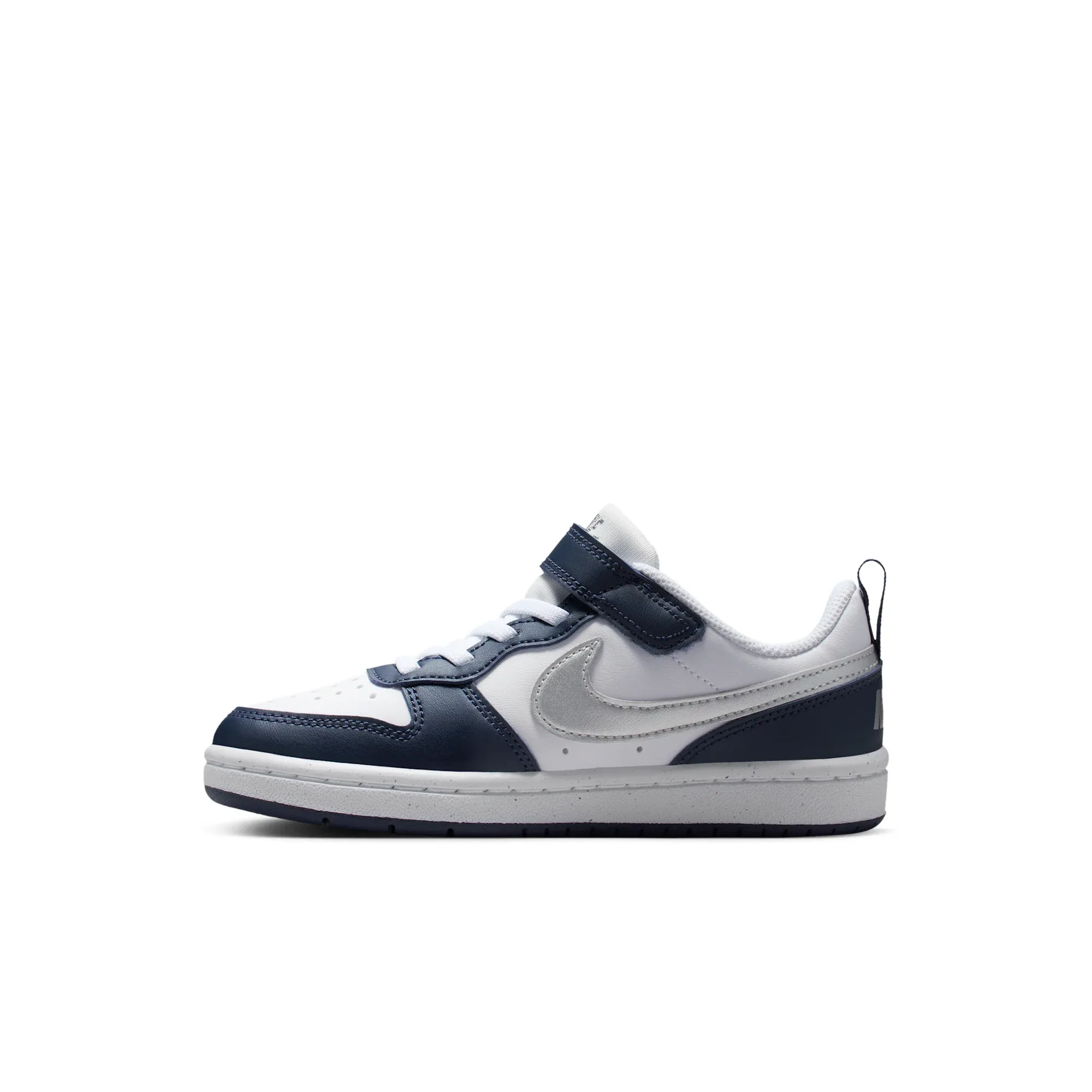 Nike Court Borough Low Recraft