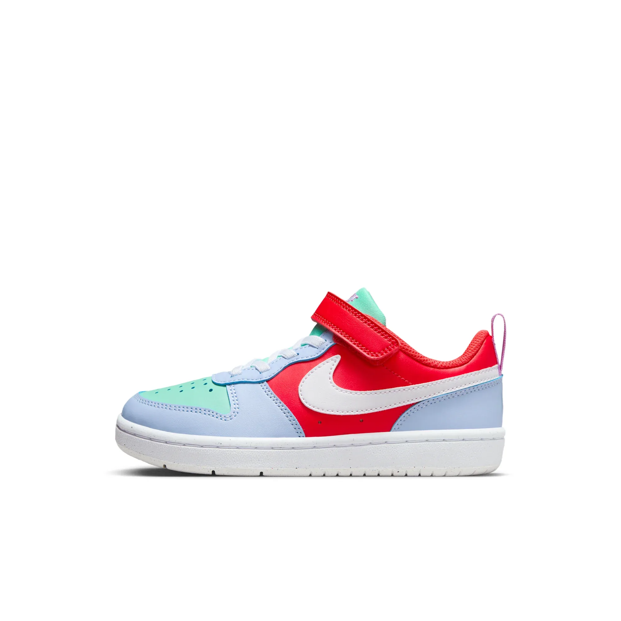 Nike Court Borough Low Recraft