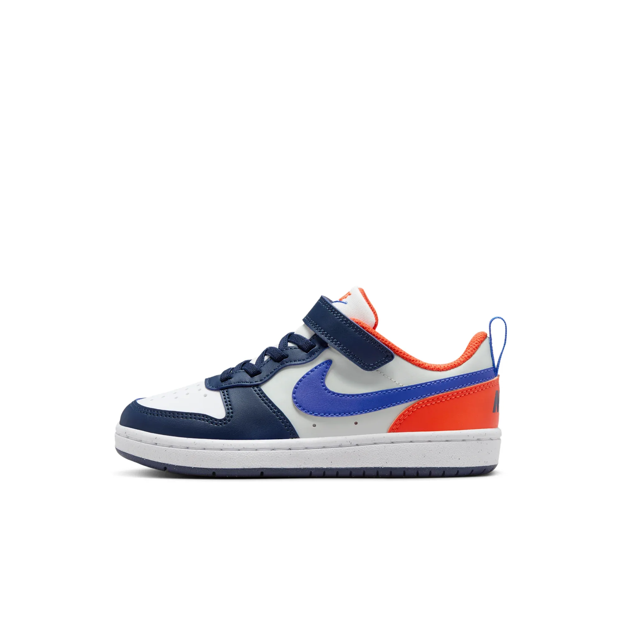 Nike Court Borough Low Recraft