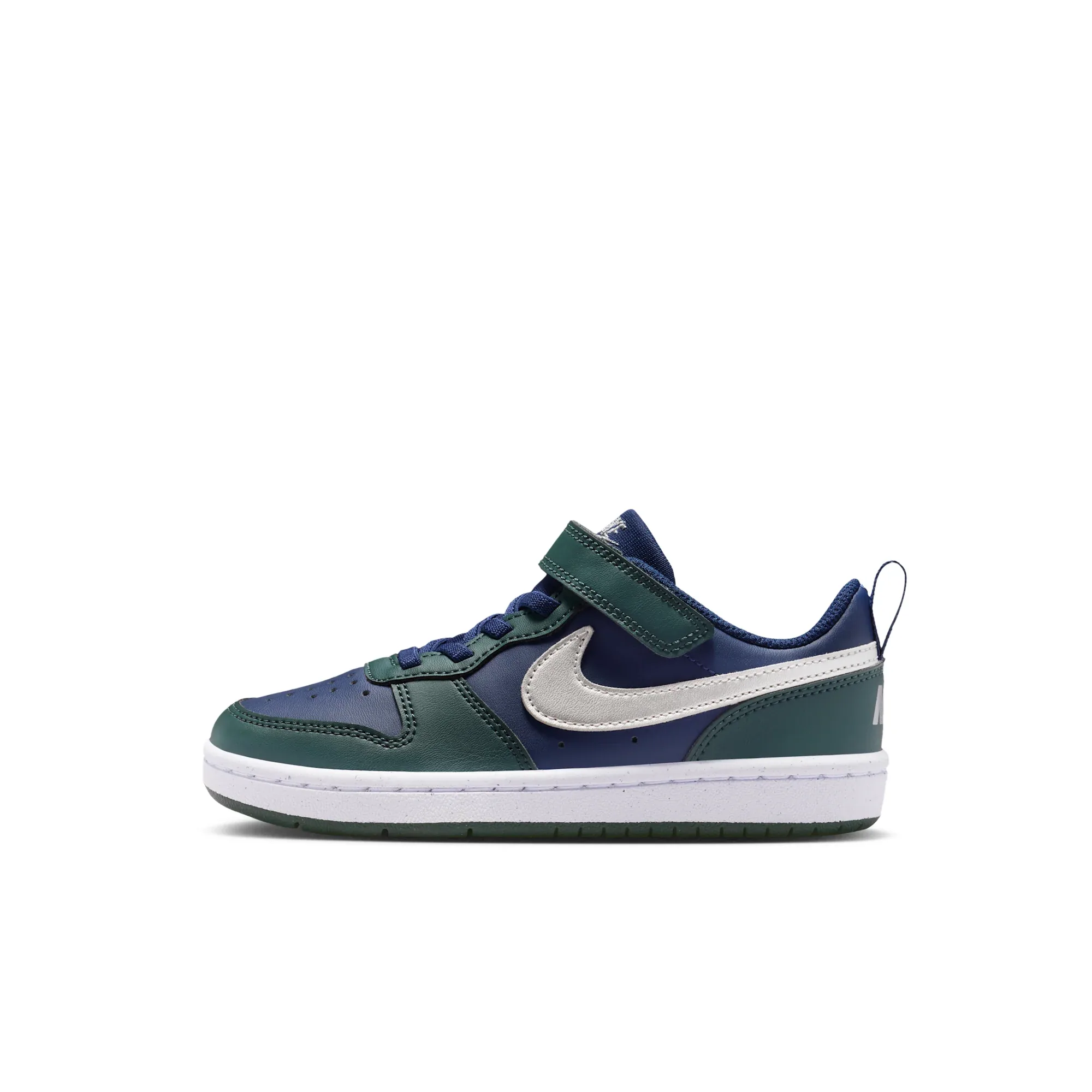 Nike Court Borough Low Recraft