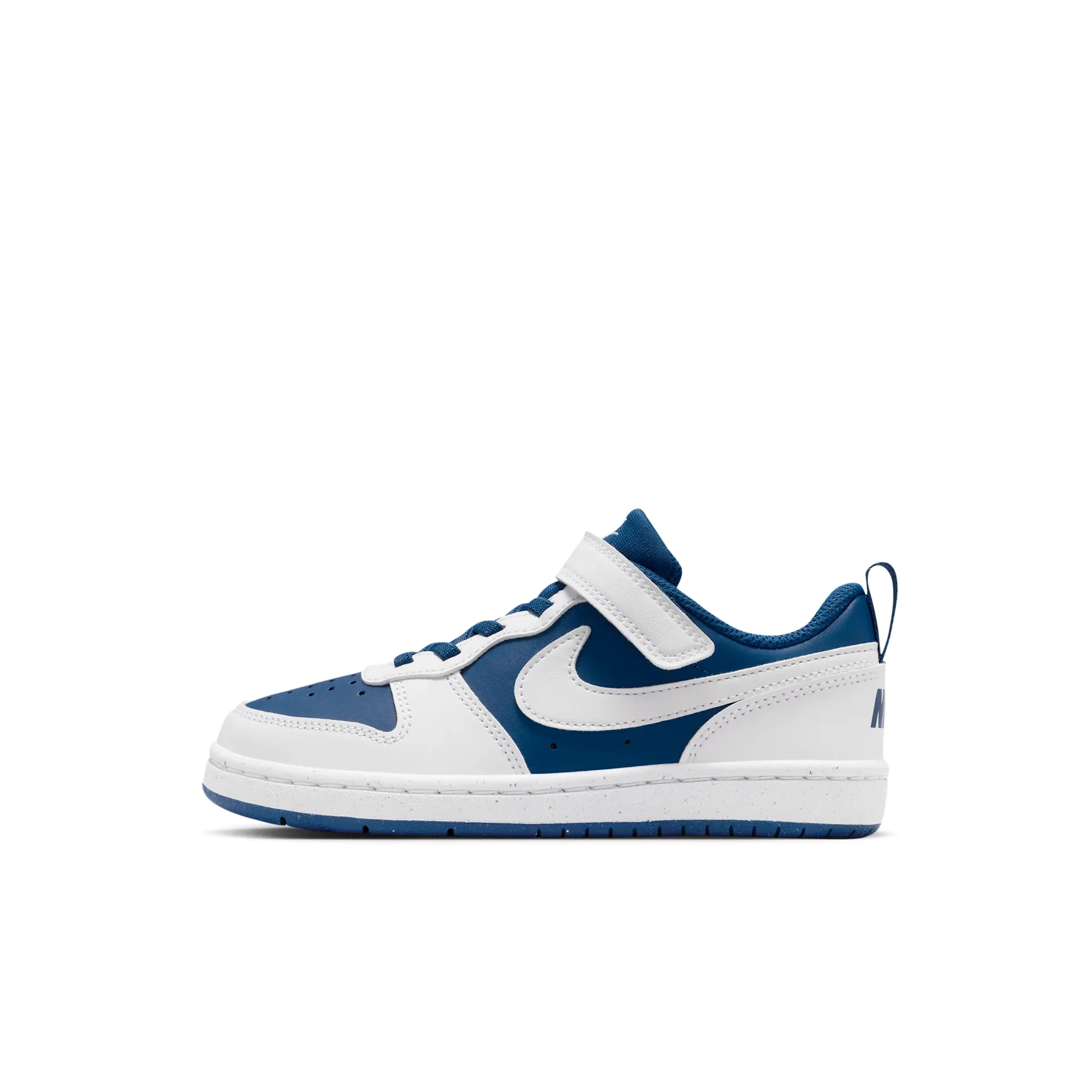 Nike Court Borough Low Recraft