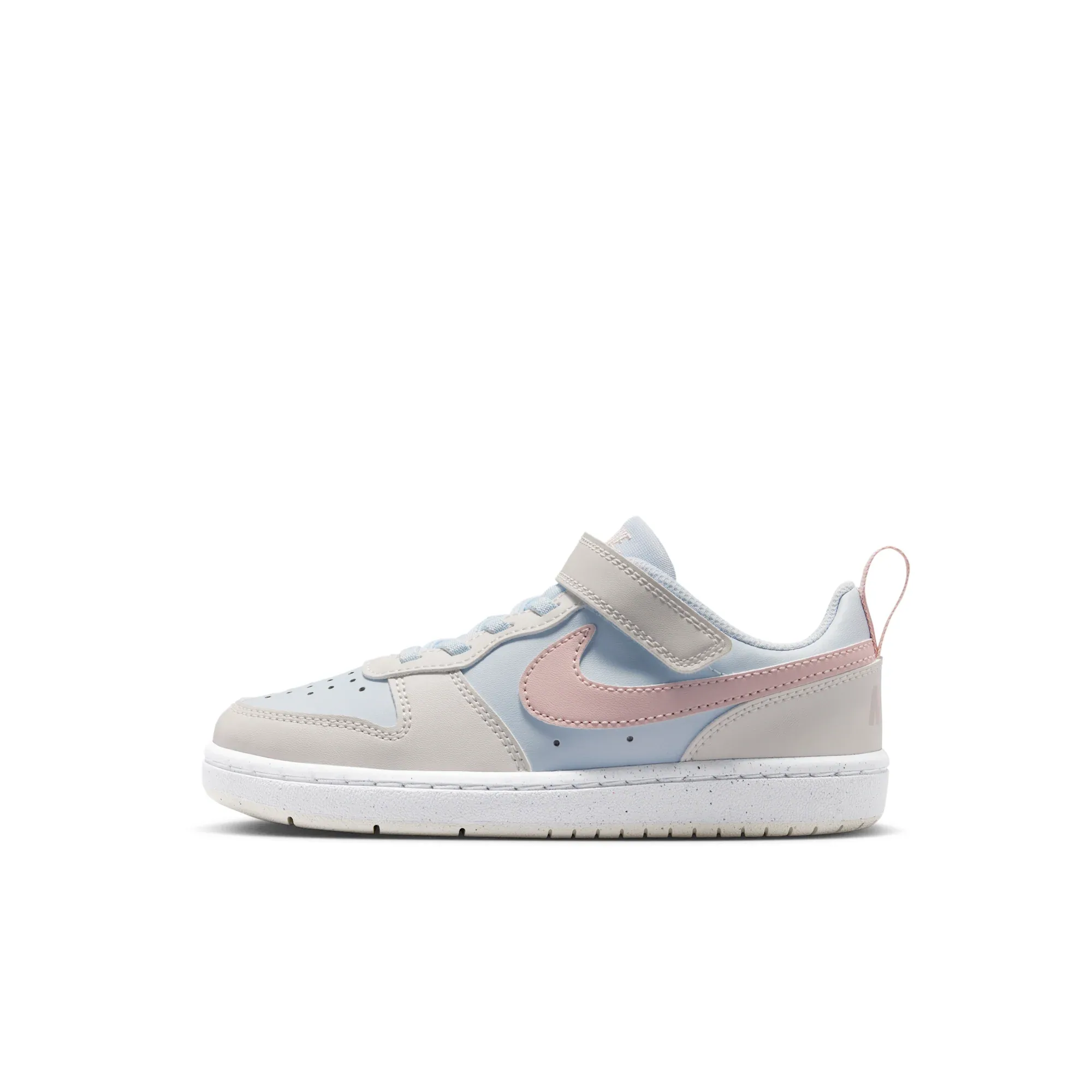 Nike Court Borough Low Recraft