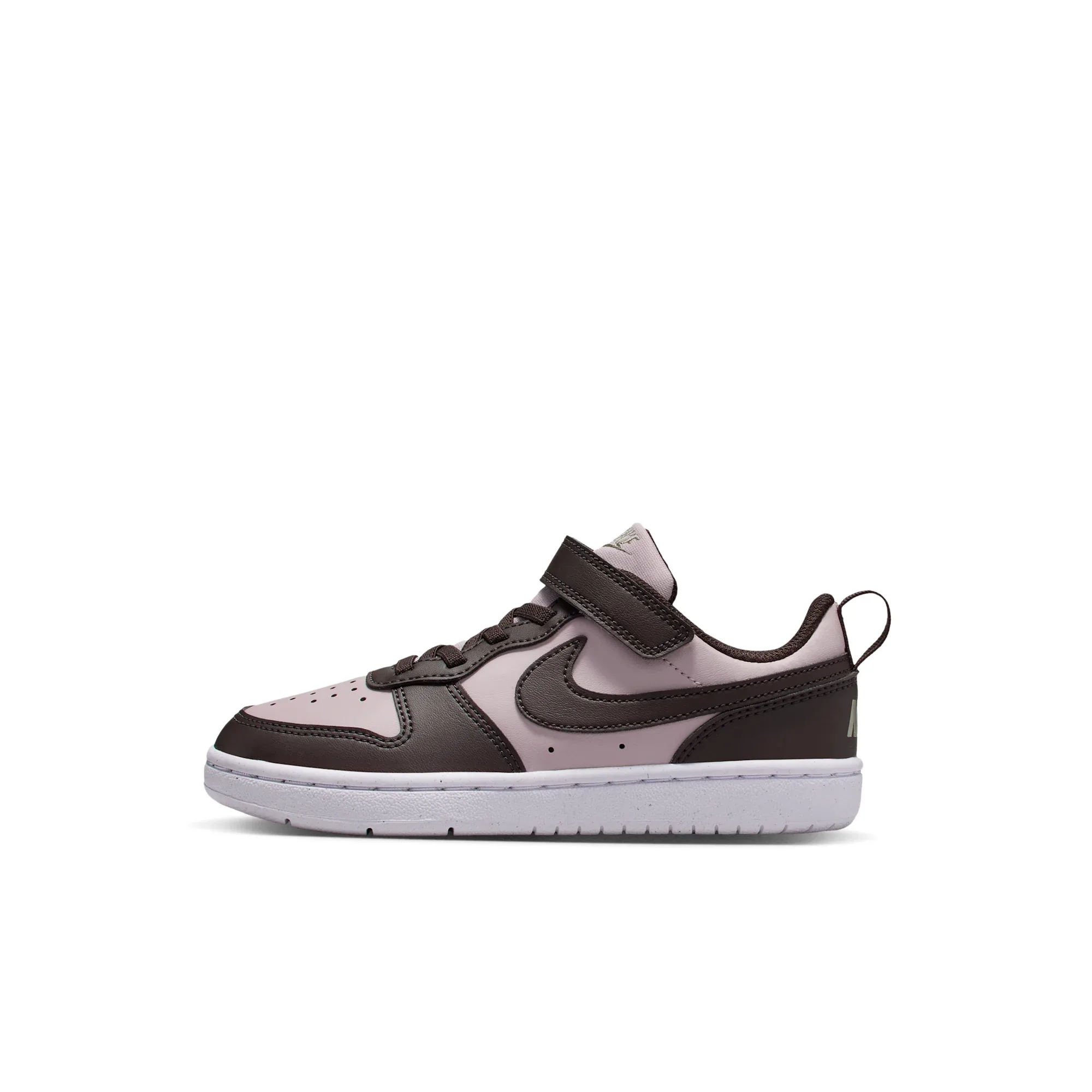 Nike Court Borough Low Recraft