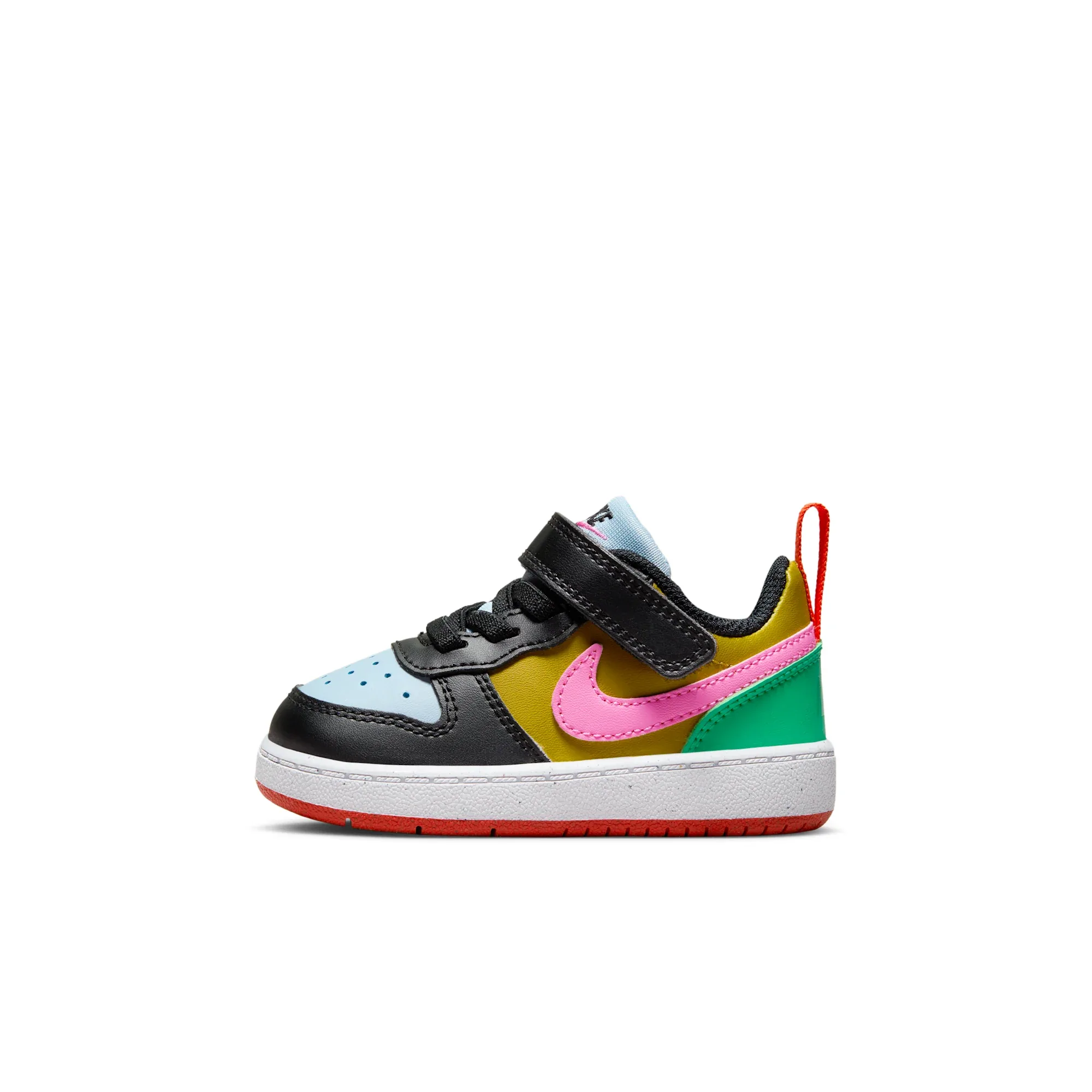 Nike Court Borough Low Recraft
