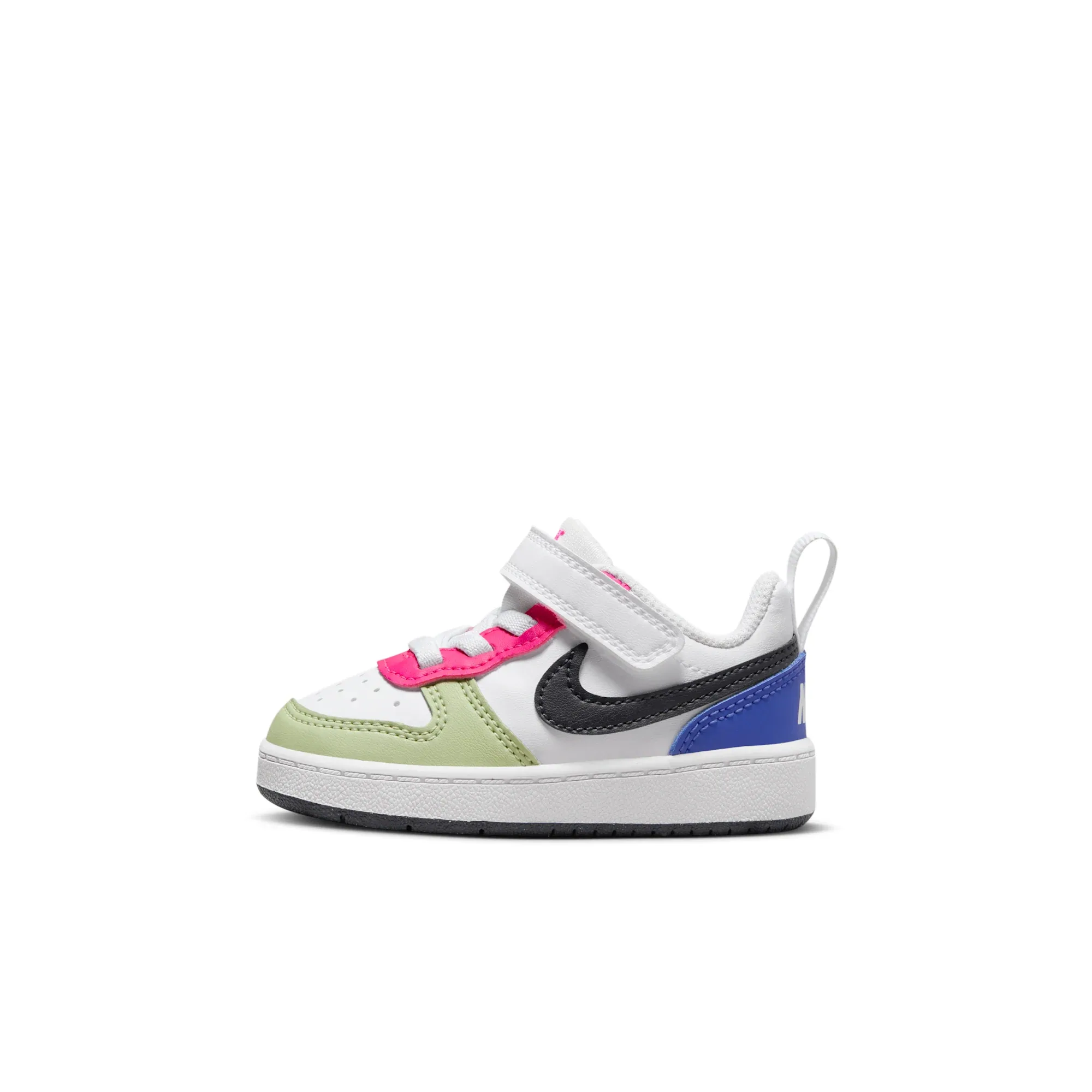 Nike Court Borough Low Recraft