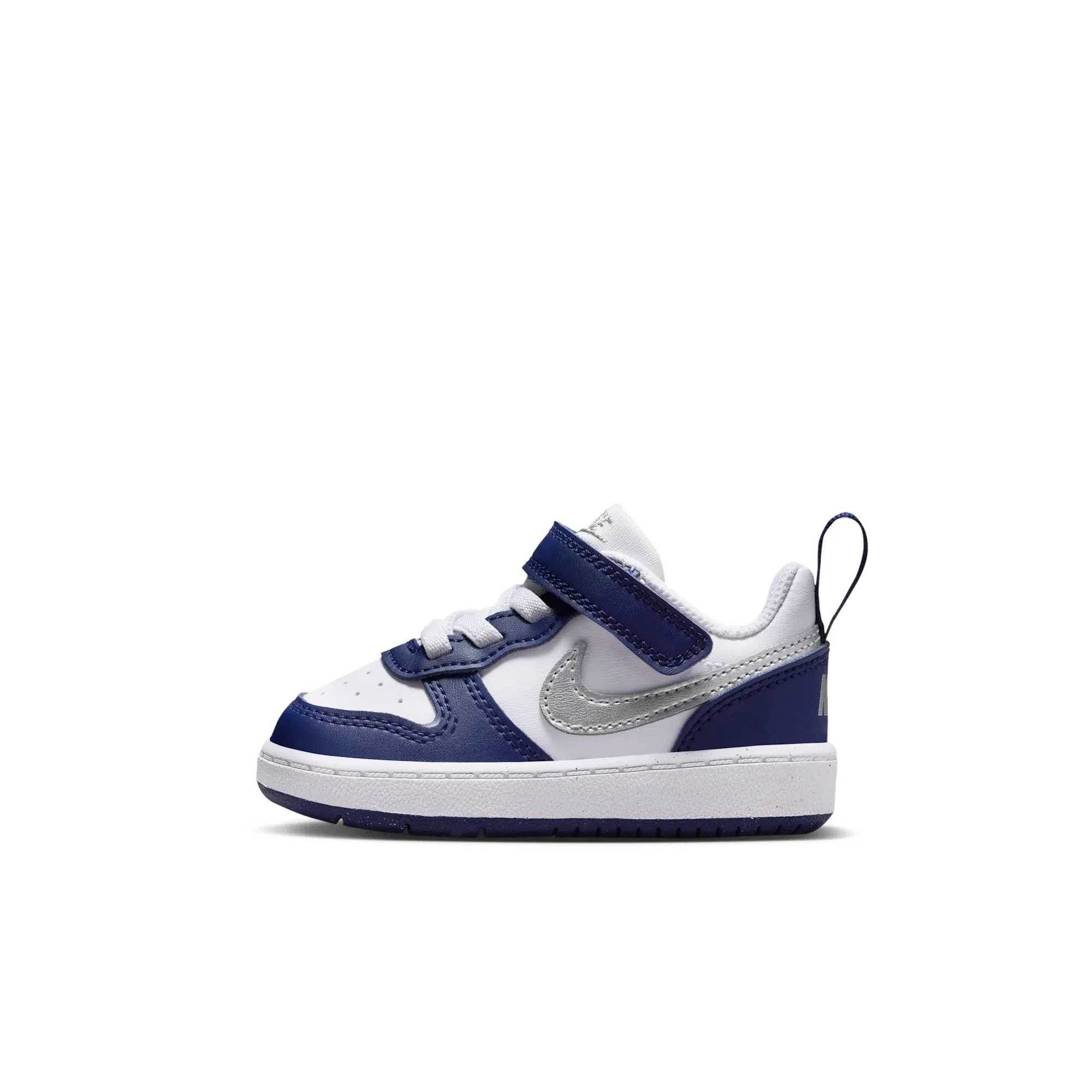 Nike Court Borough Low Recraft