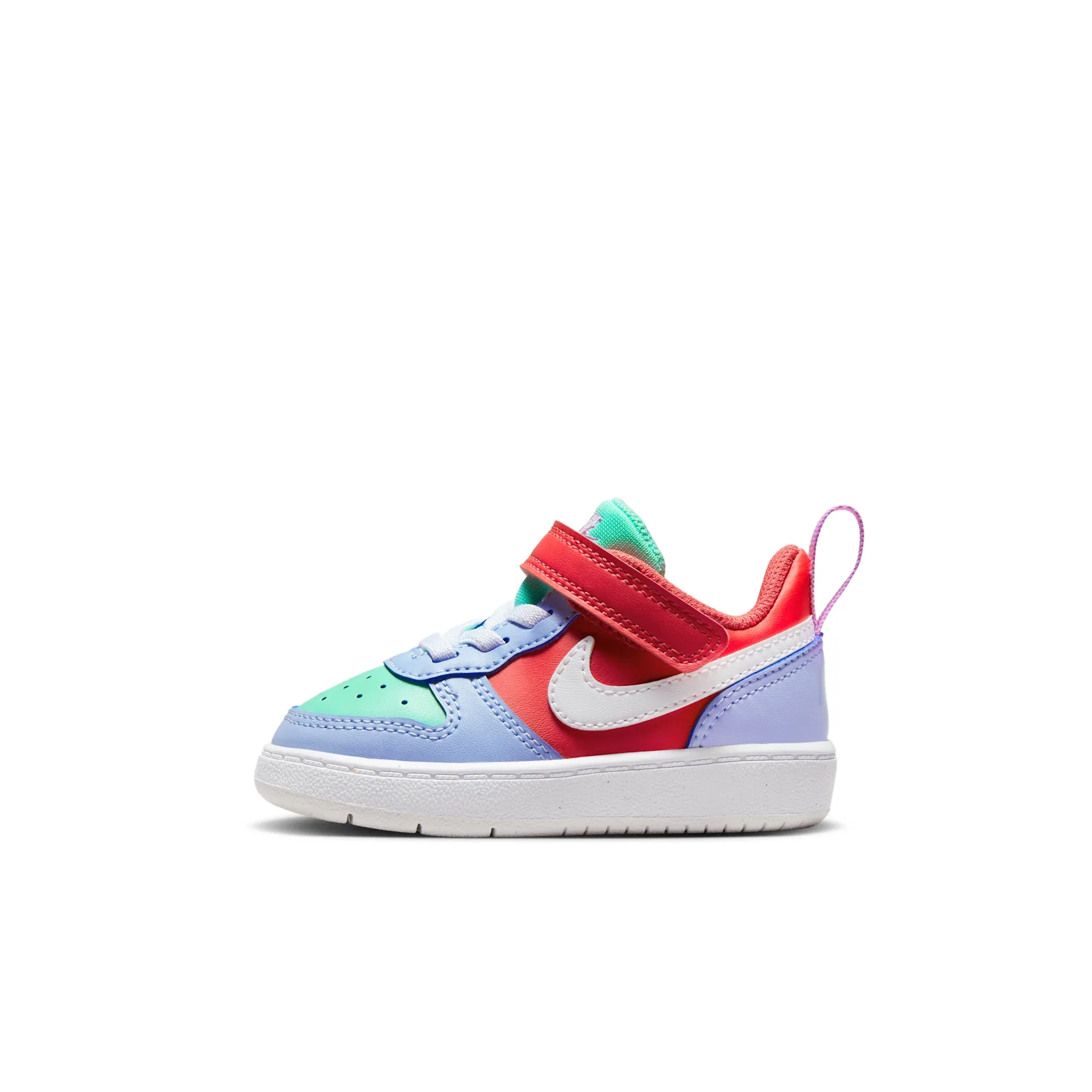 Nike Court Borough Low Recraft