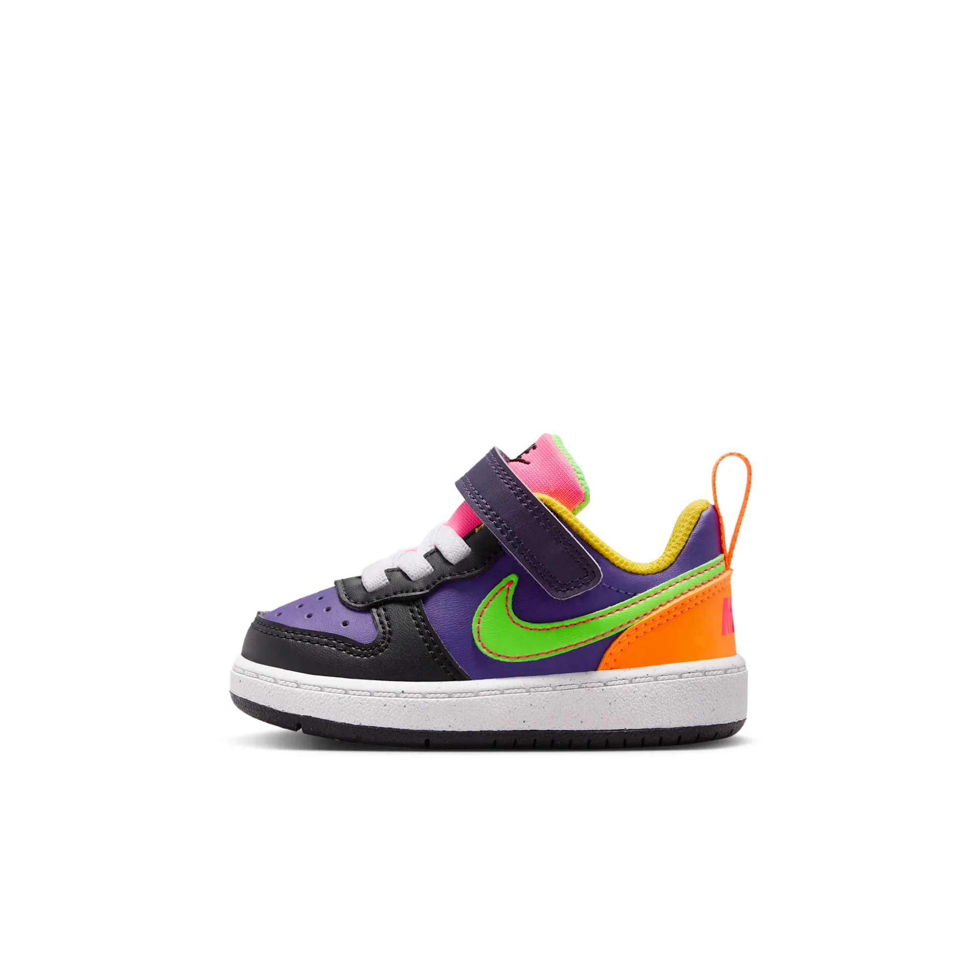 Nike Court Borough Low Recraft