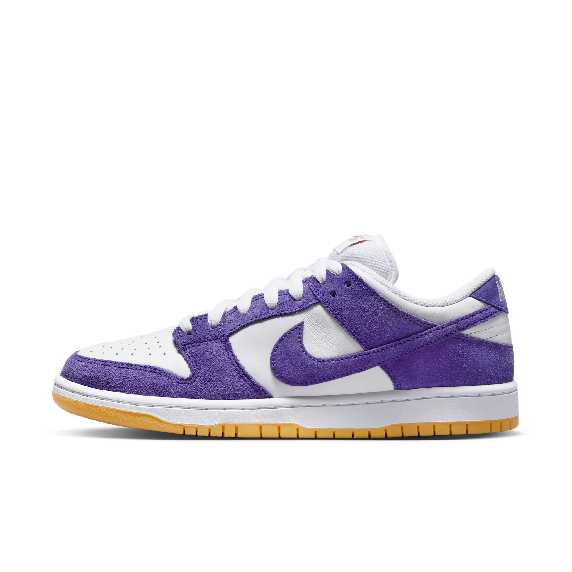 Nike SB Dunk Low Pro ISO
