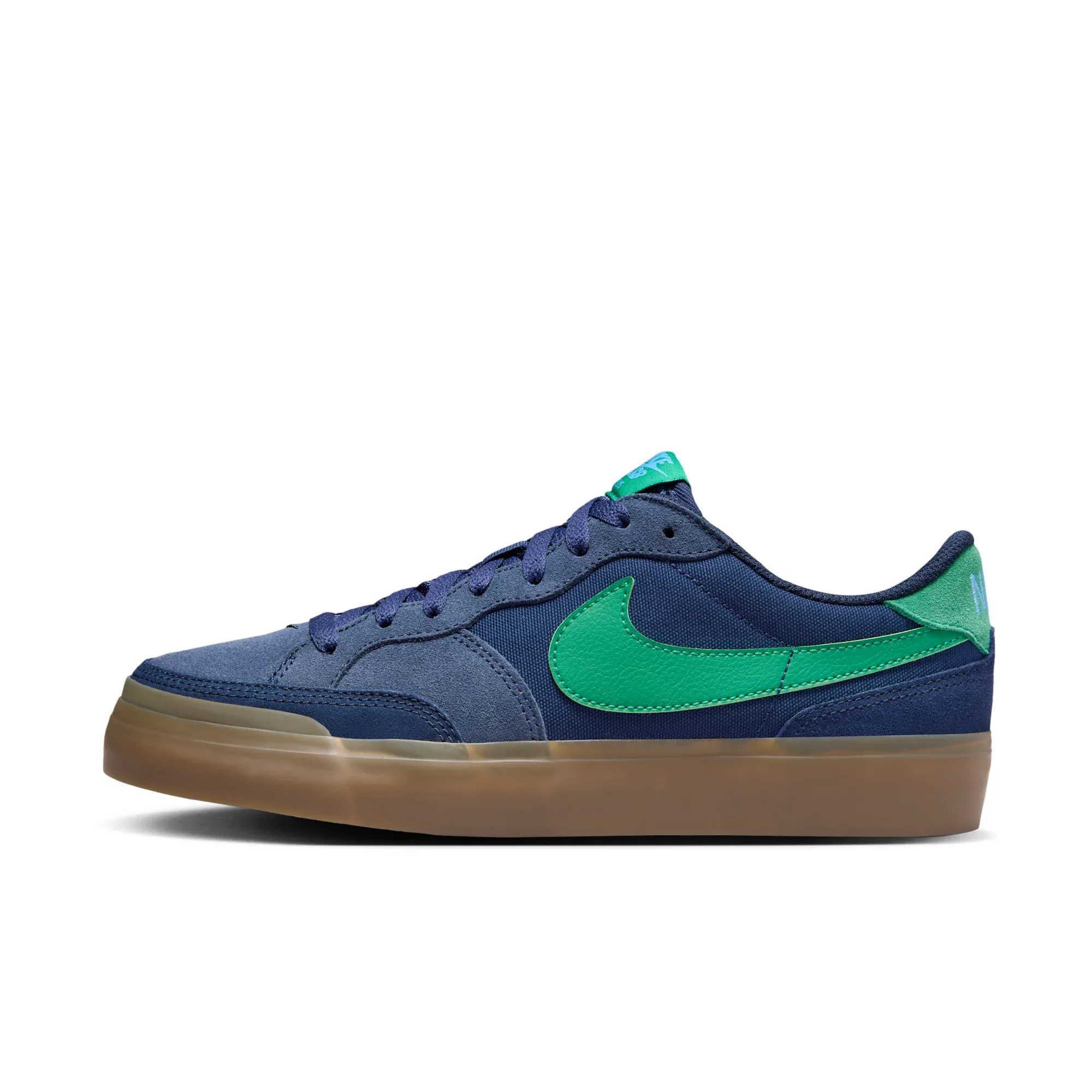 Nike SB Zoom Pogo Plus
