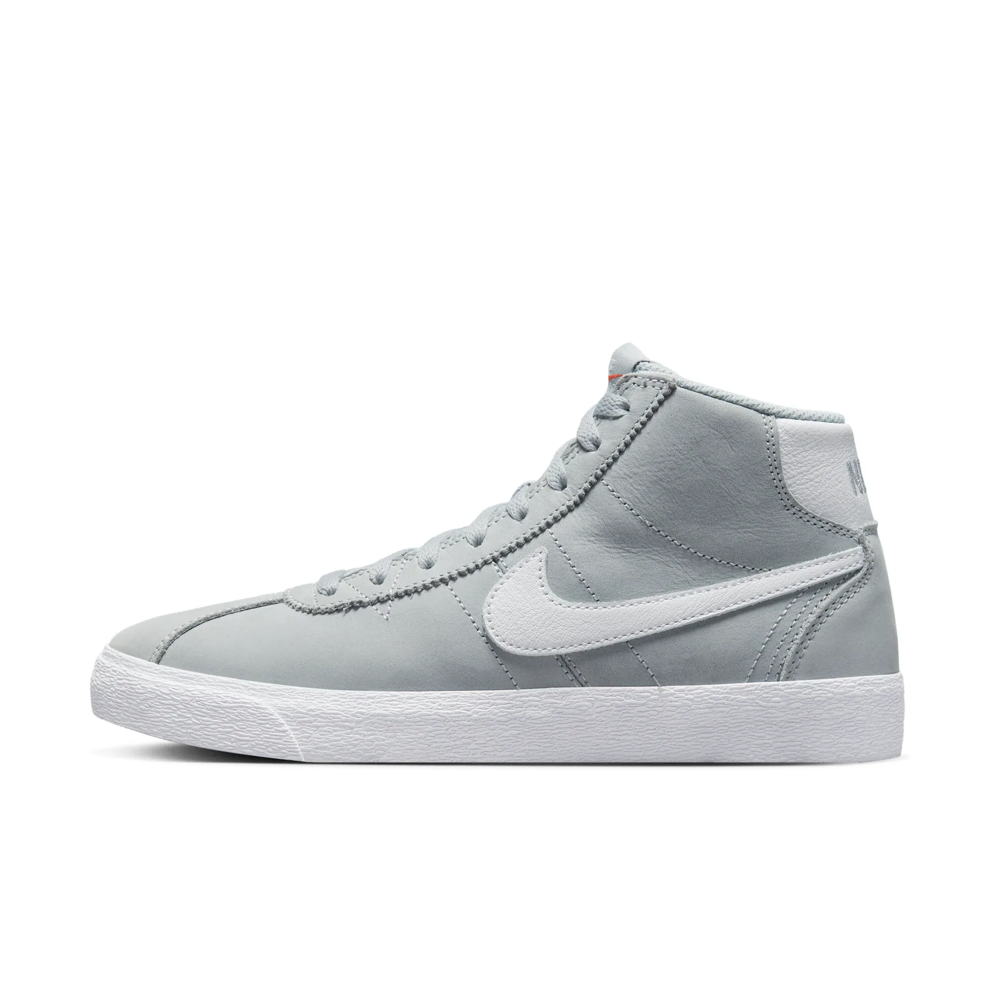 Nike SB Bruin High ISO