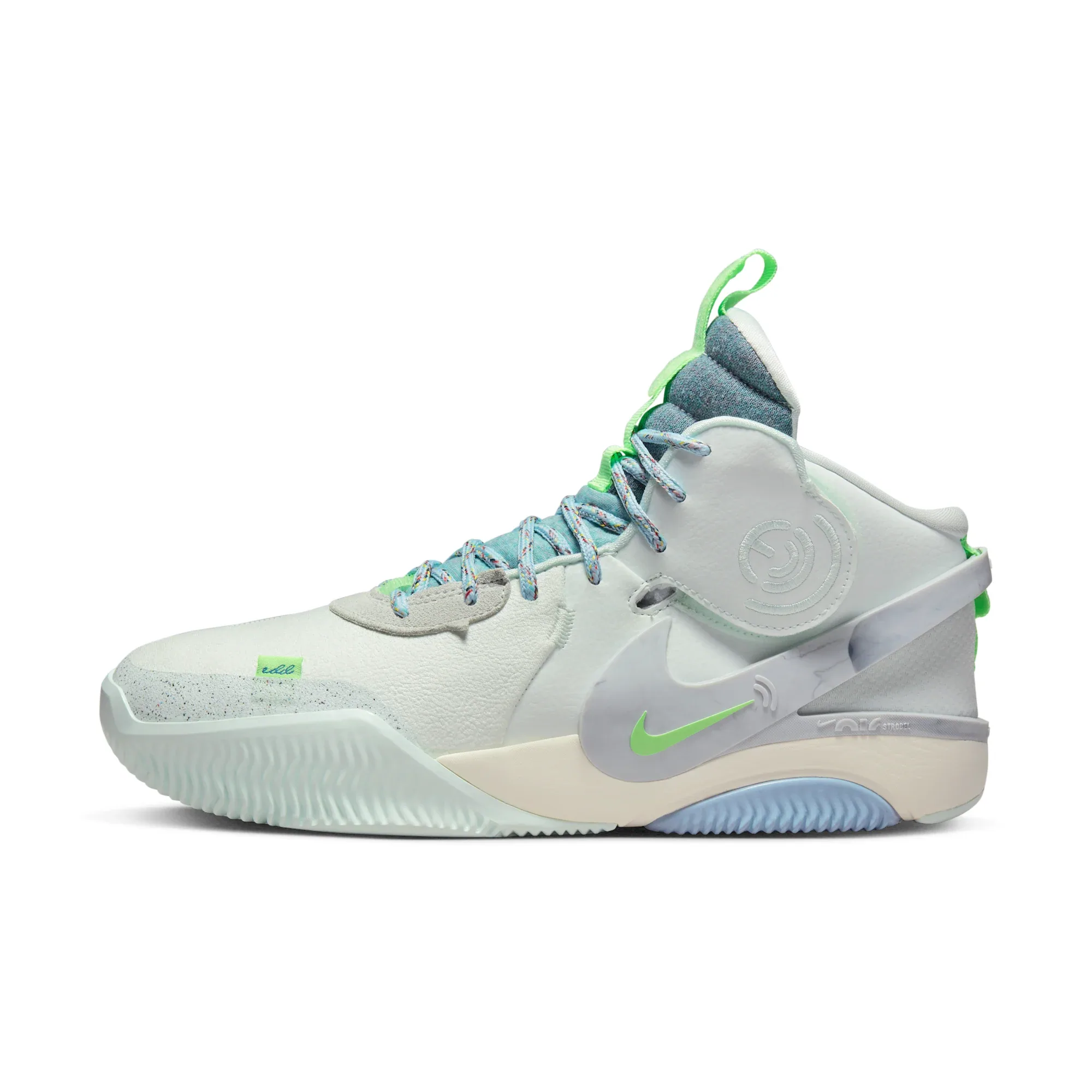 Nike Air Deldon EP