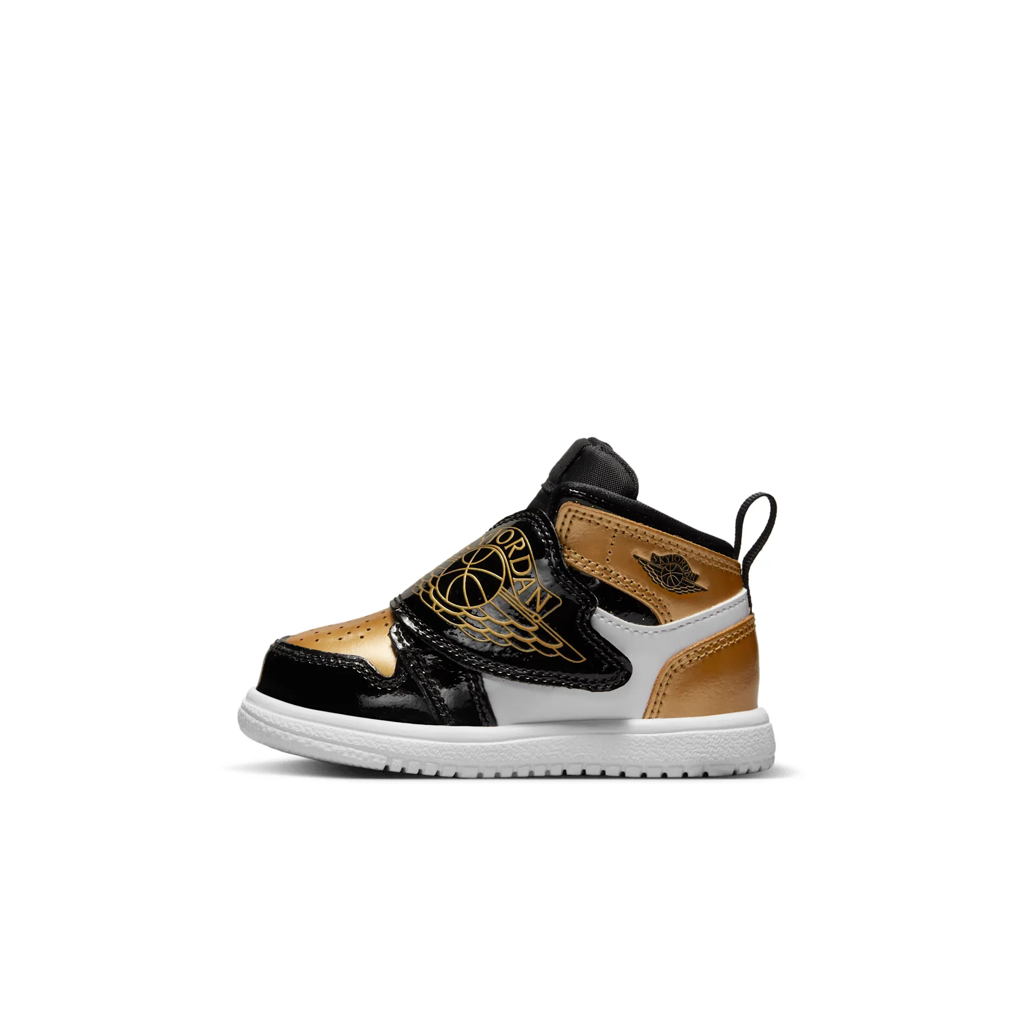 Sky Jordan 1 SE