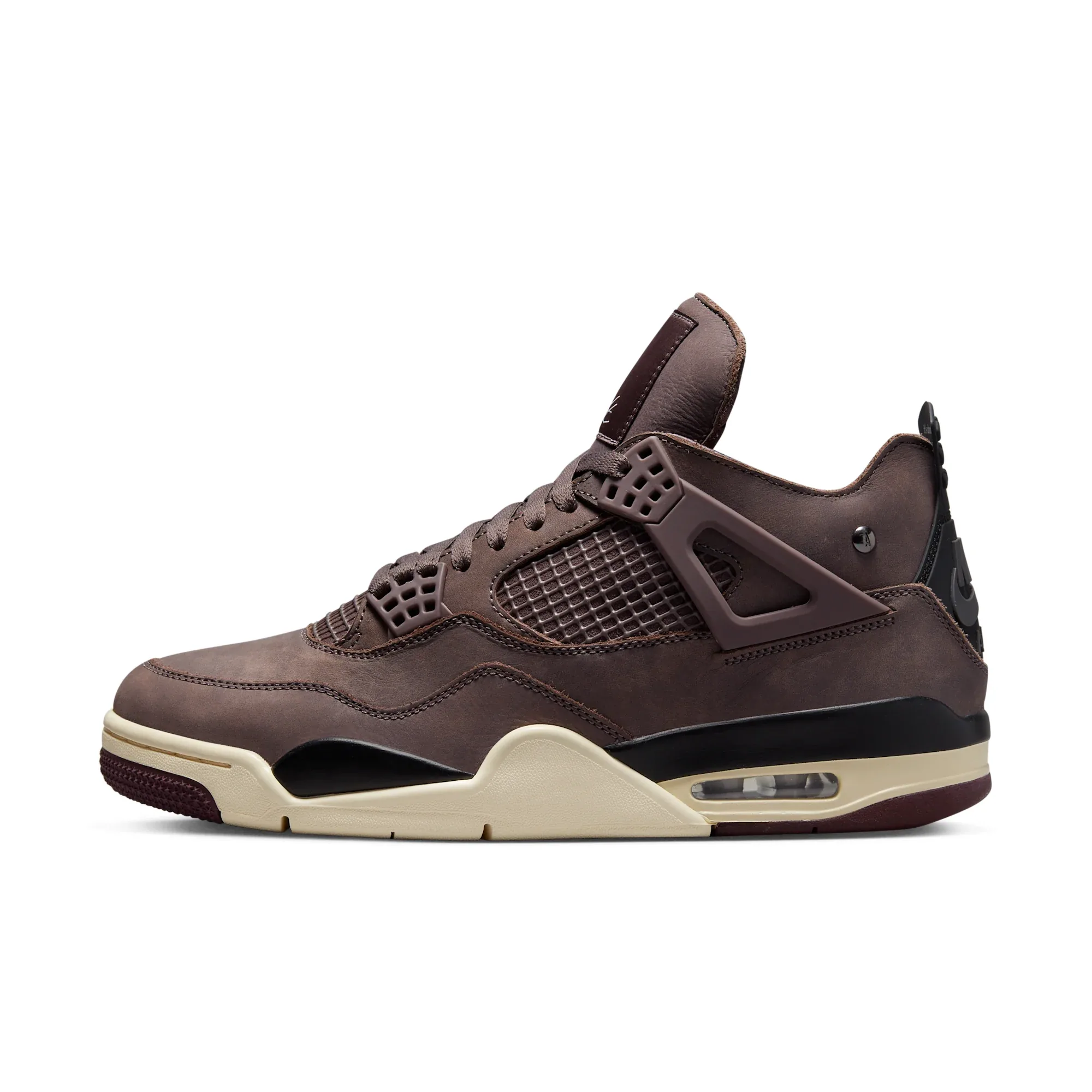 Air Jordan 4 x A Ma Maniére