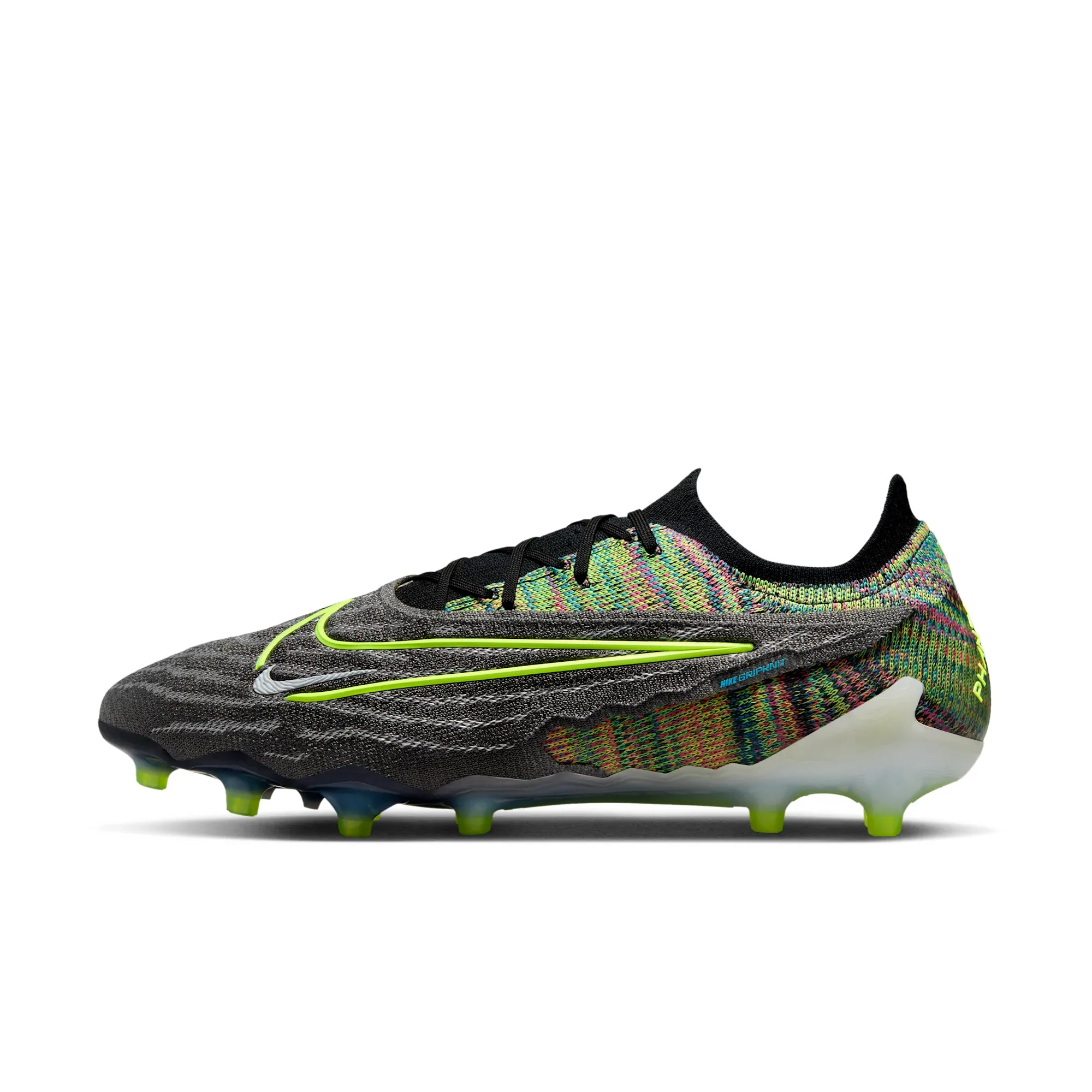 Nike Gripknit Phantom GX Elite Fusion AG-Pro