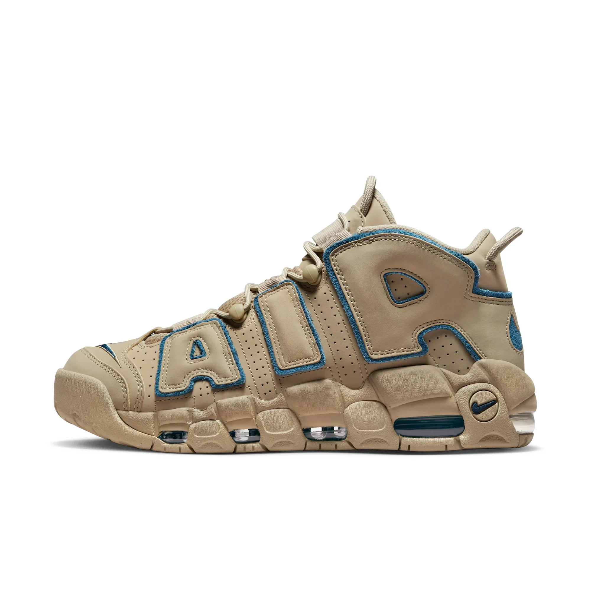 Nike Air More Uptempo '96