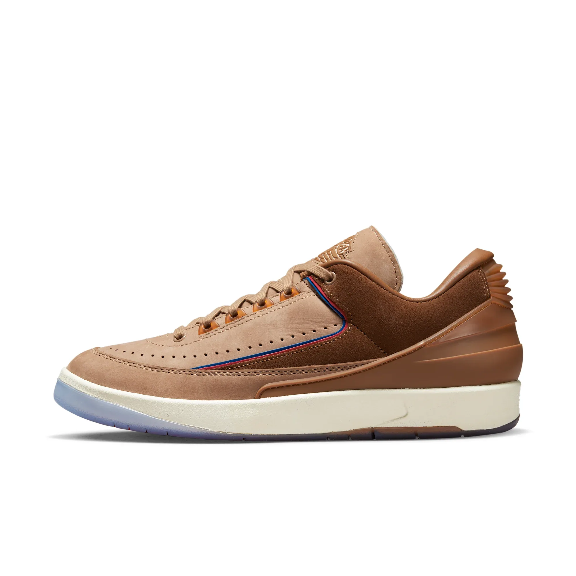 Air Jordan 2 Retro Low Two 18