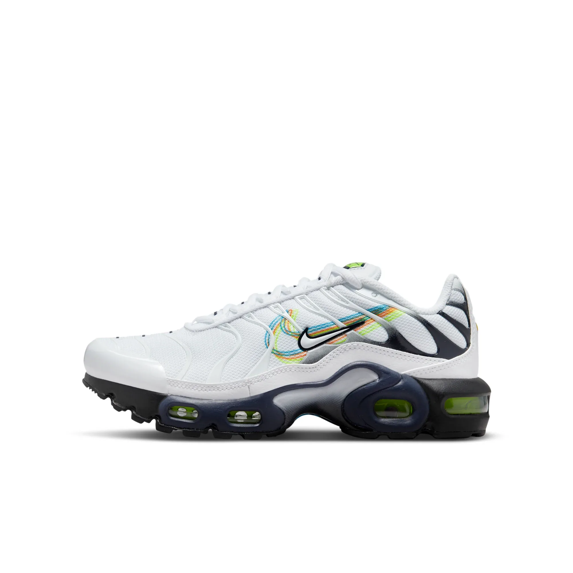 Nike Air Max Plus