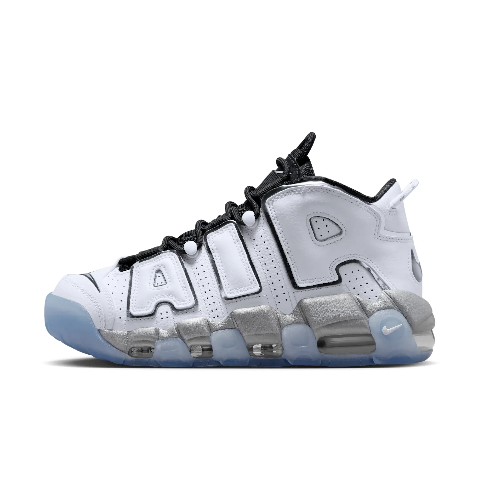Nike Air More Uptempo SE