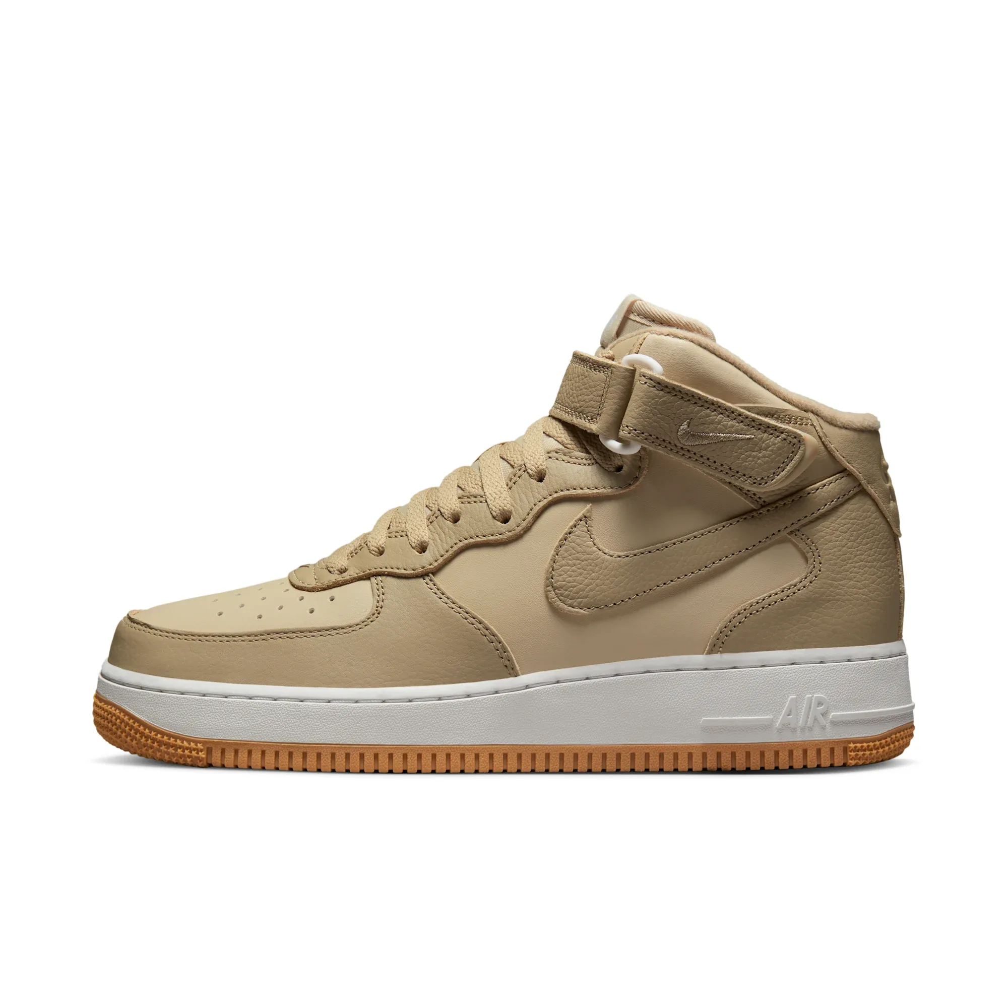 Nike Air Force 1 Mid '07 LX