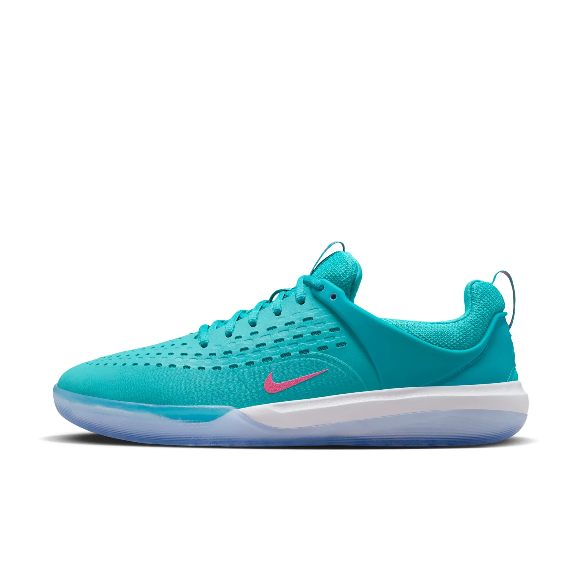 Nike SB Zoom Nyjah 3