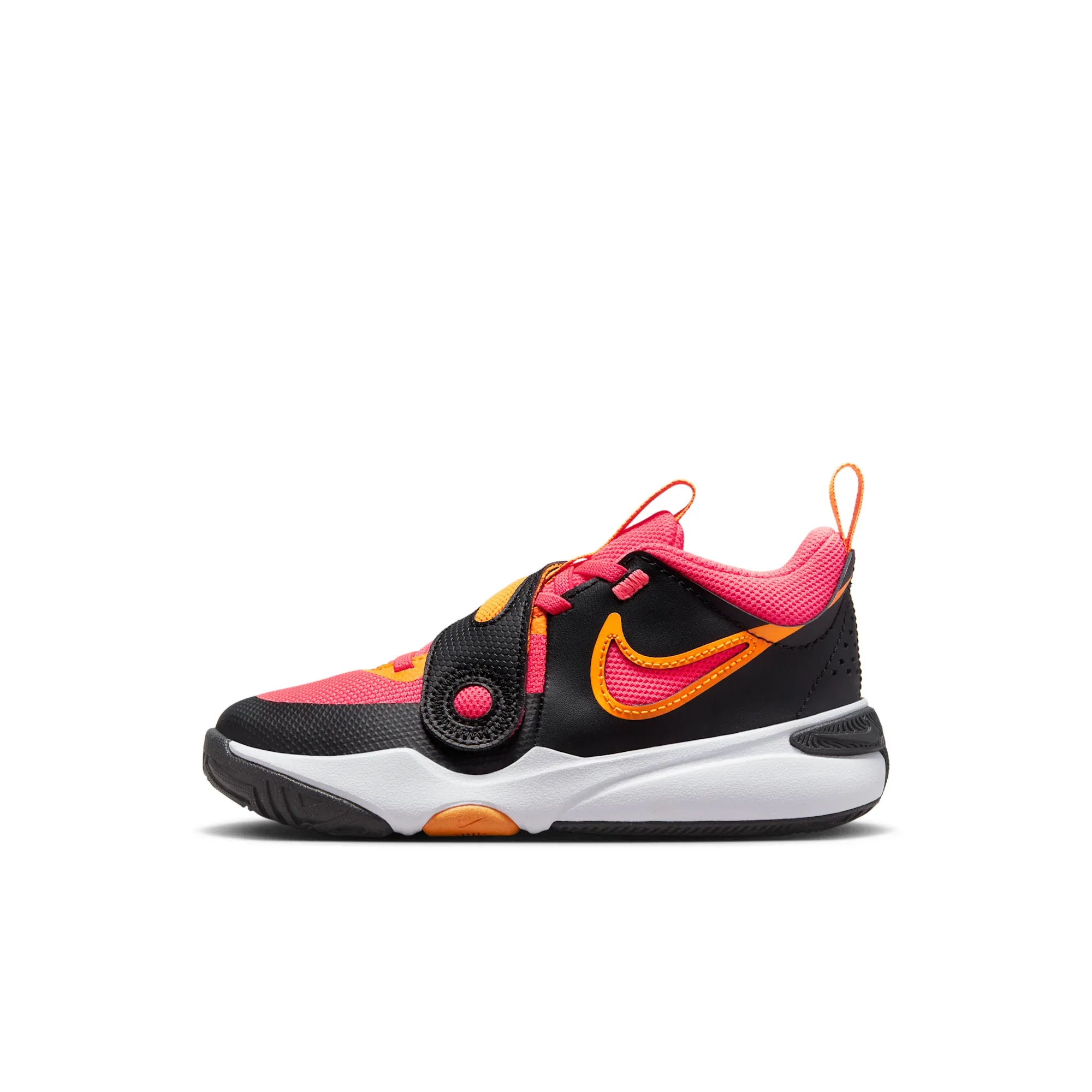 Nike Team Hustle D 11