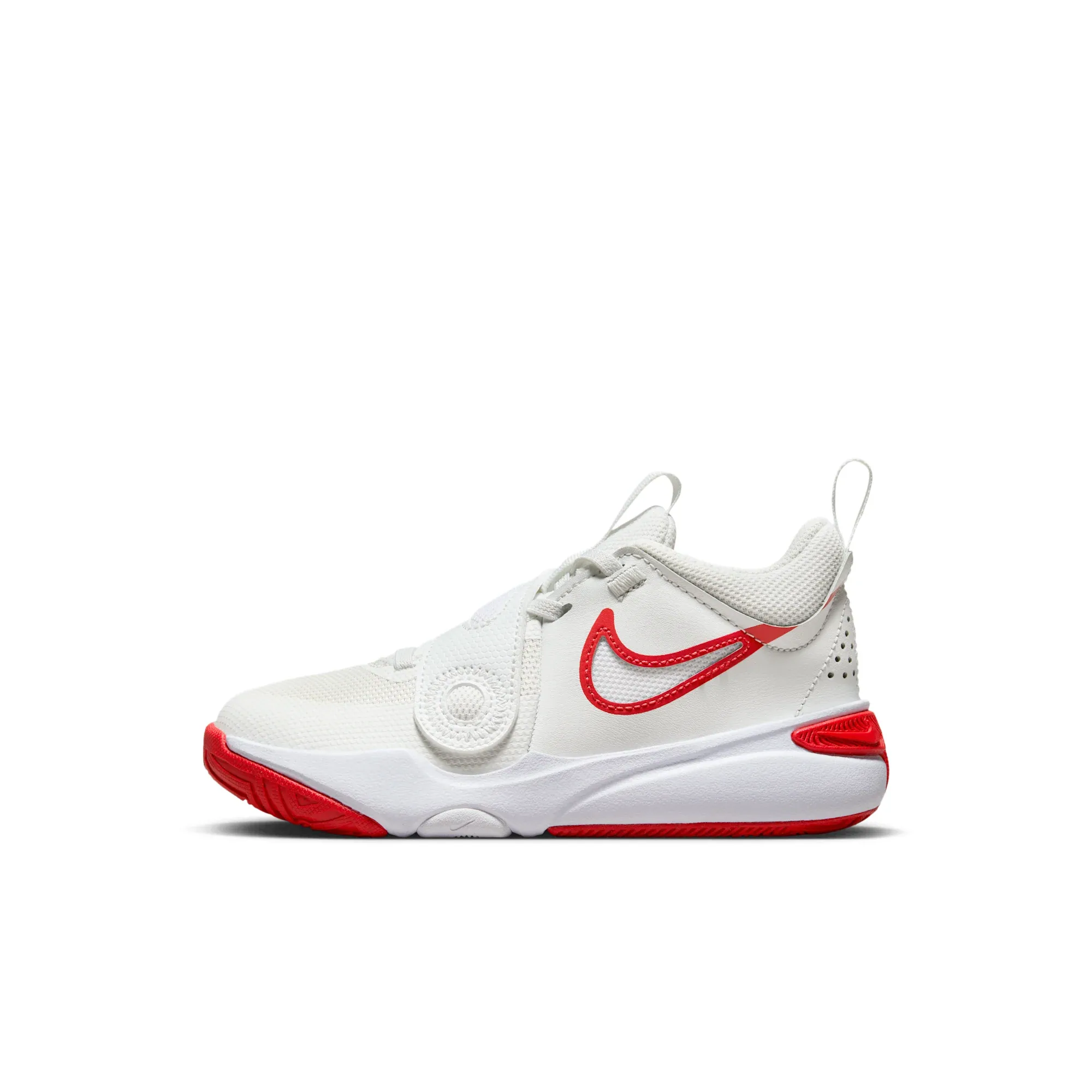 Nike Team Hustle D 11